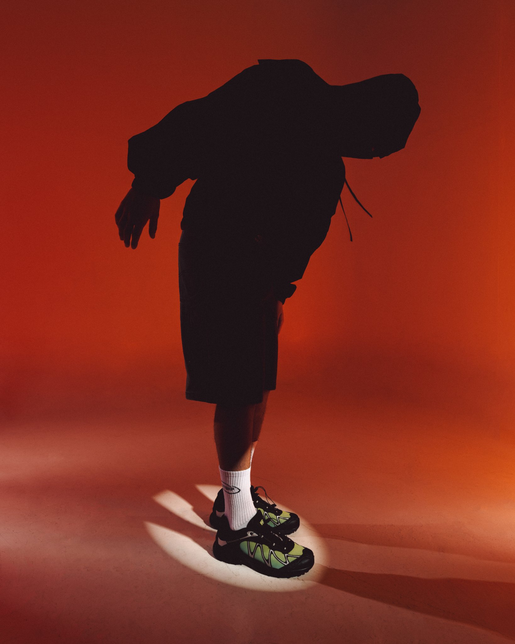 Salomon x Footshop, 4