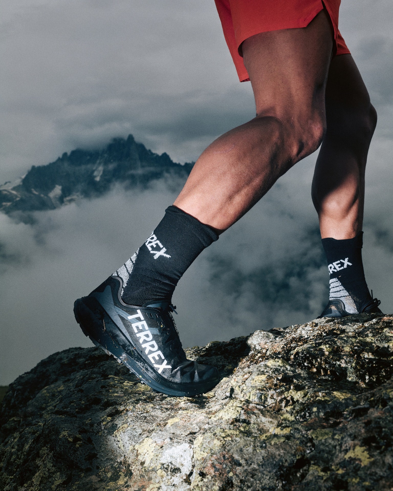 adidas Terrex UTMB, 4