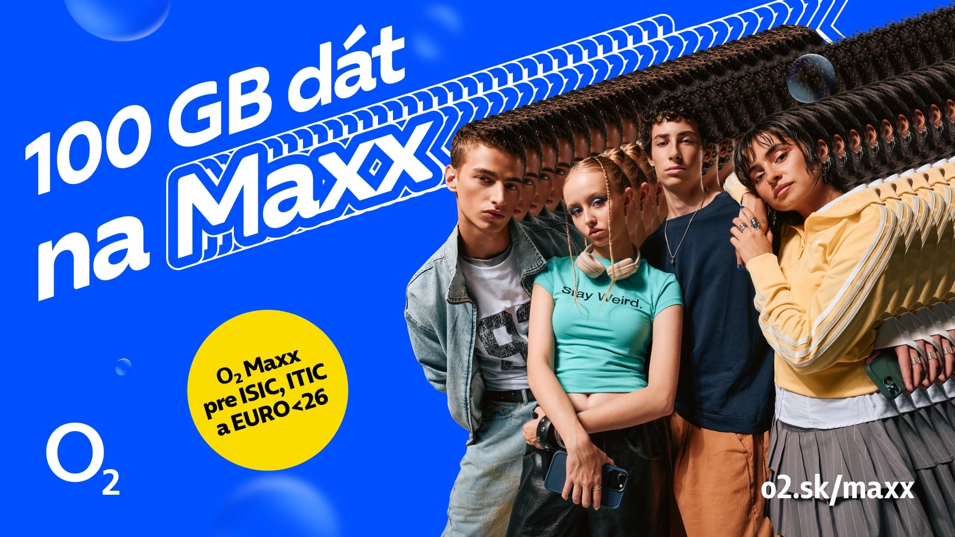 O2 Slovakia, 5