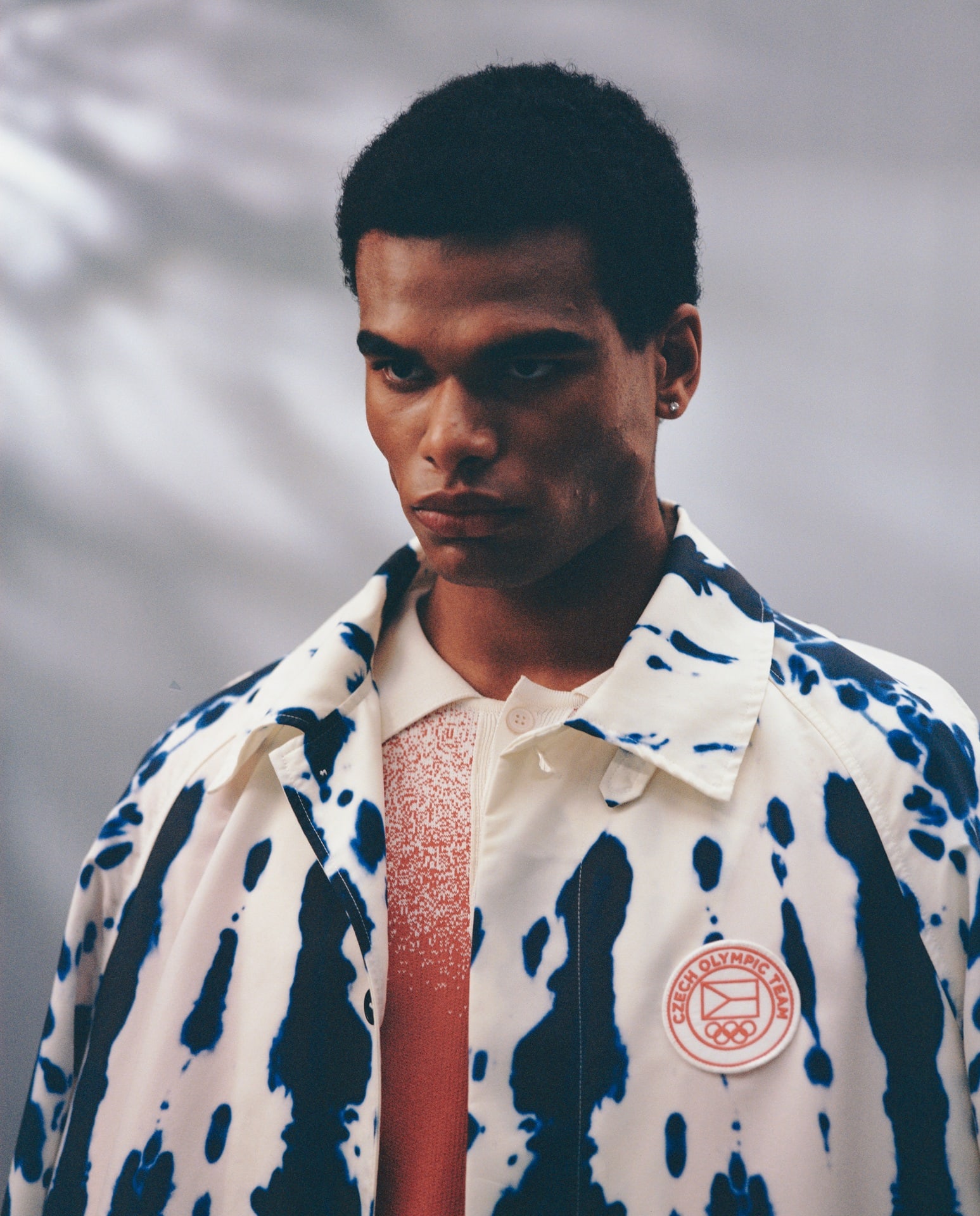 Jan Société Olympic Collection, 9