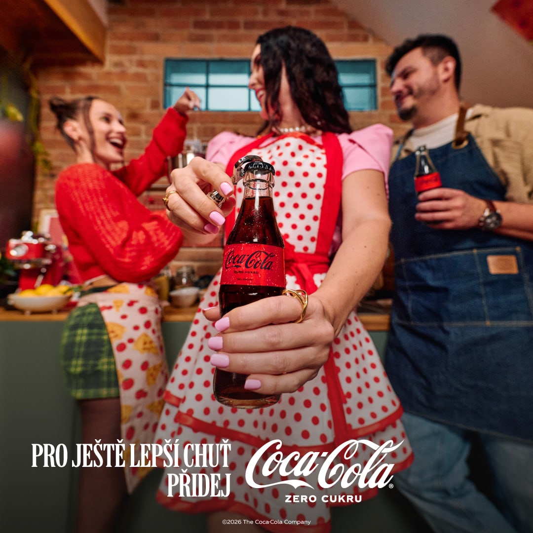 Coca-Cola, 3