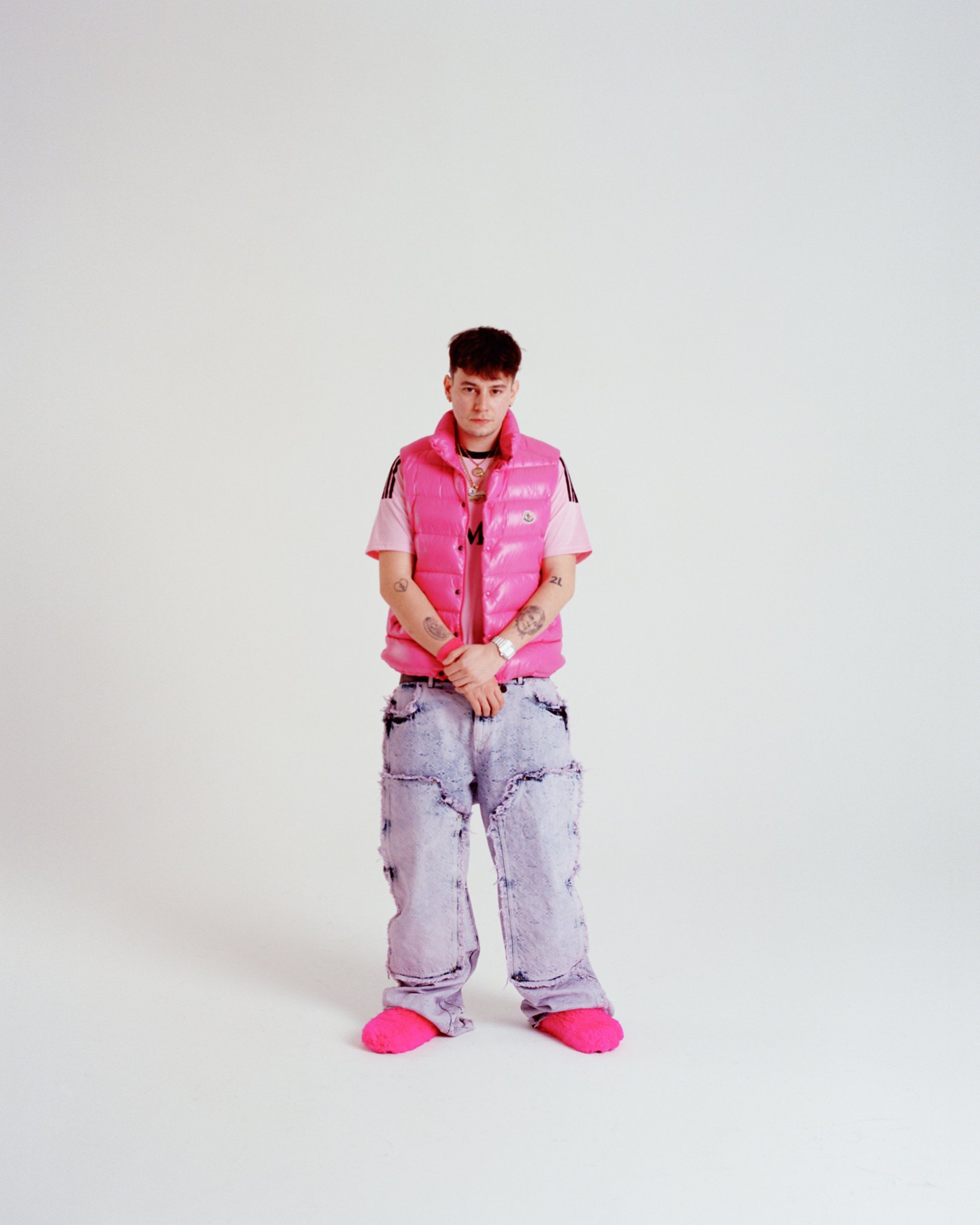 Ca$hanova Bulhar Flex Symbol, 7