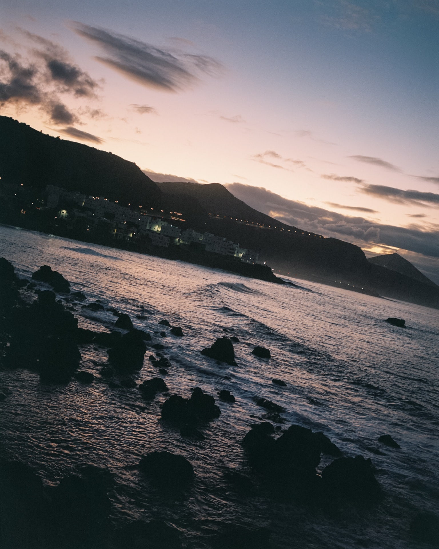 Gran Canaria, 3