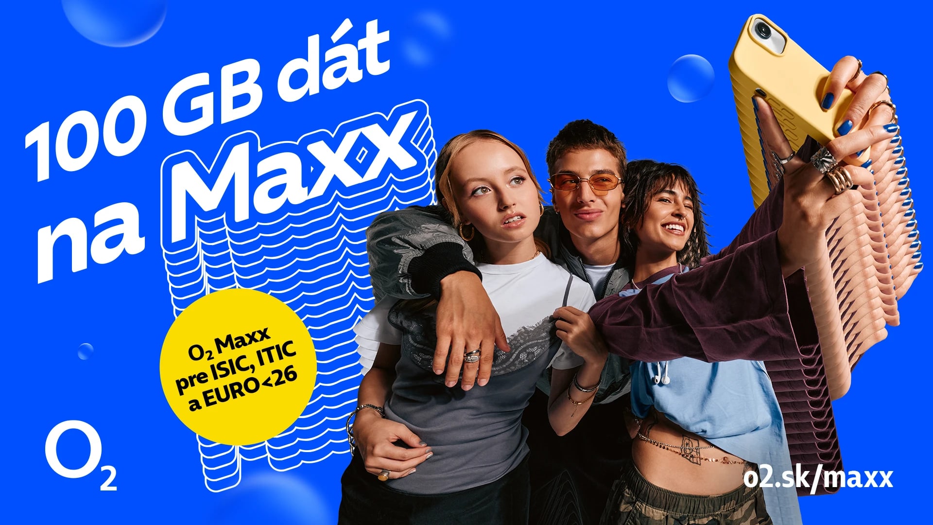 O2 Slovakia, 4