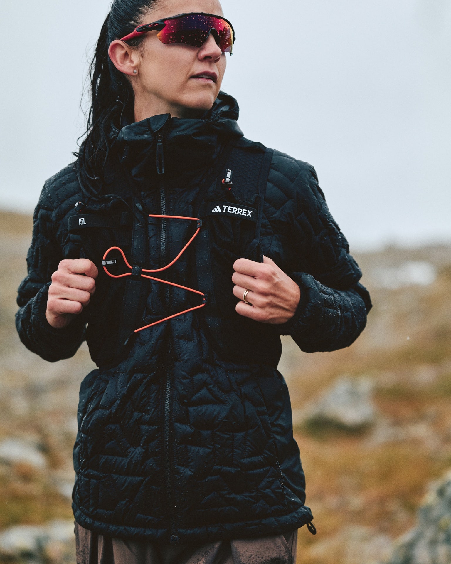 adidas Terrex UTMB, 3