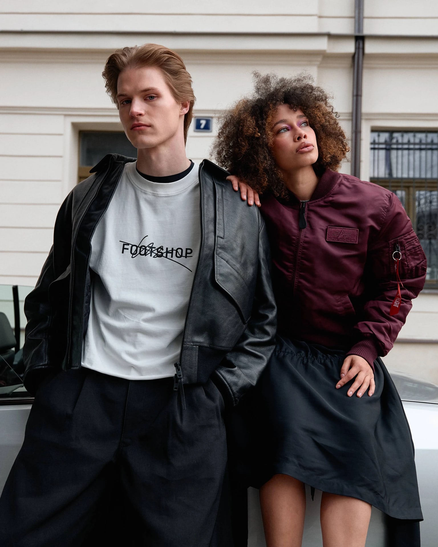 Footshop Spring, 4