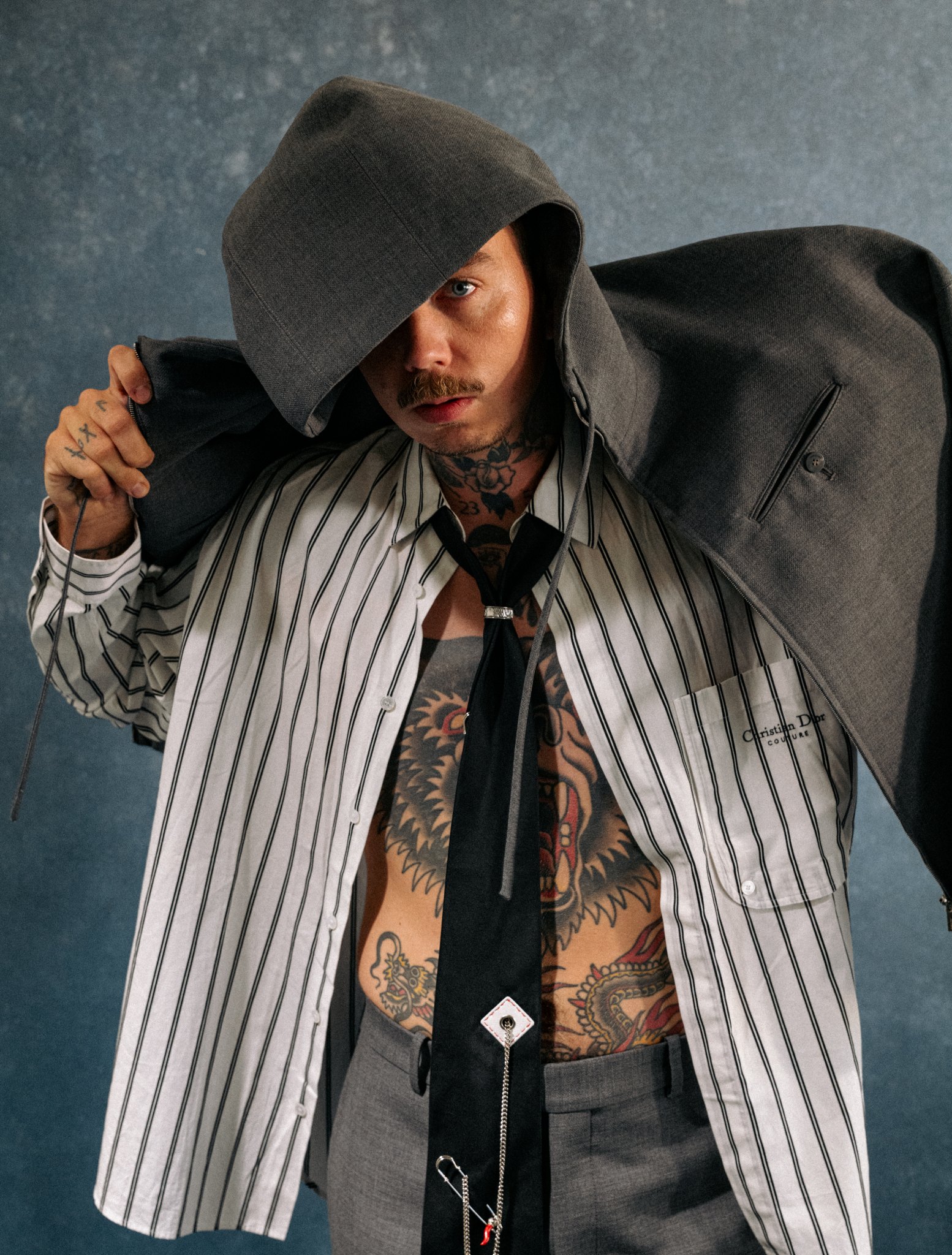 Esquire man, 2
