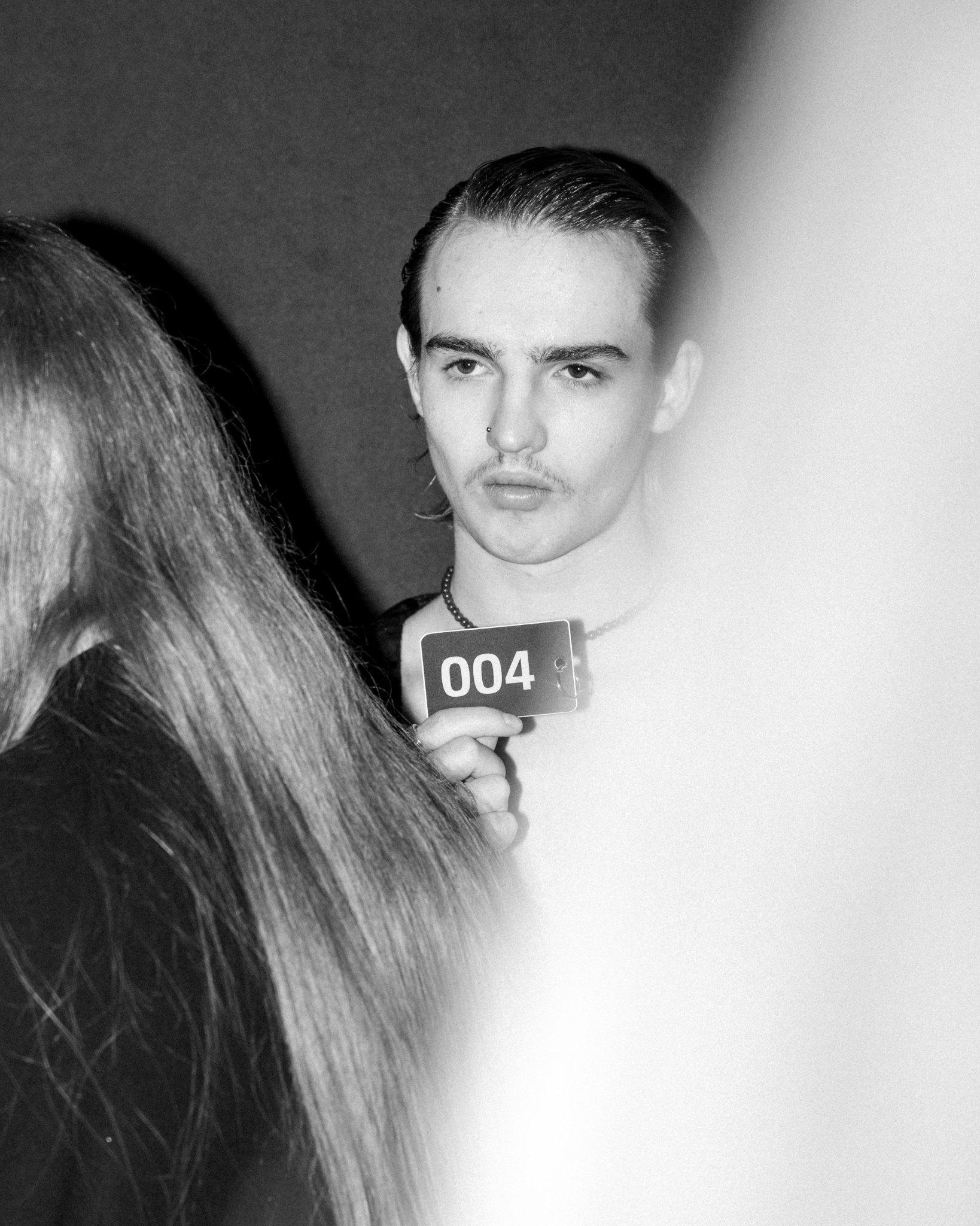 MBPFW25 for Haarper's Bazaar, 11