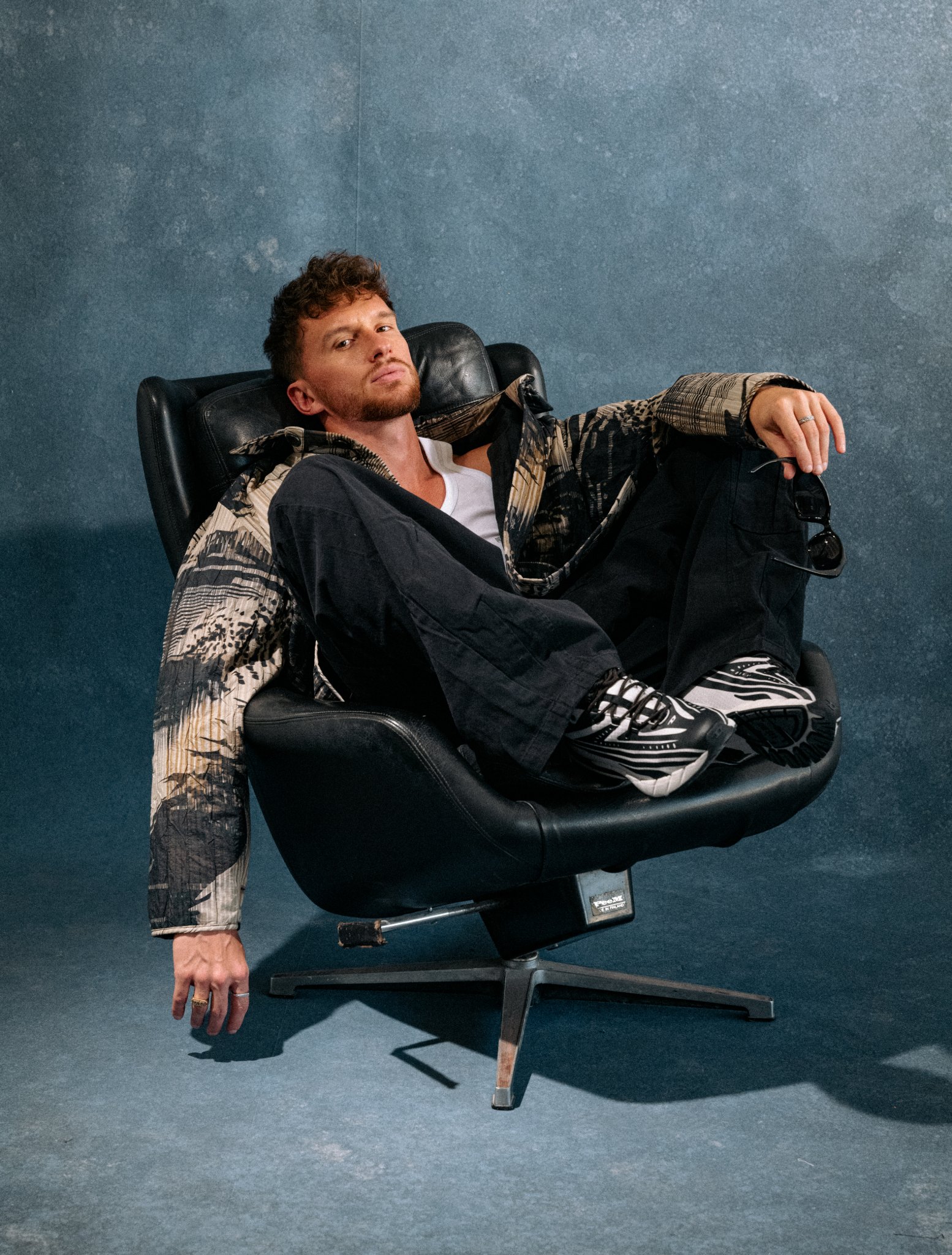 Esquire man, 6