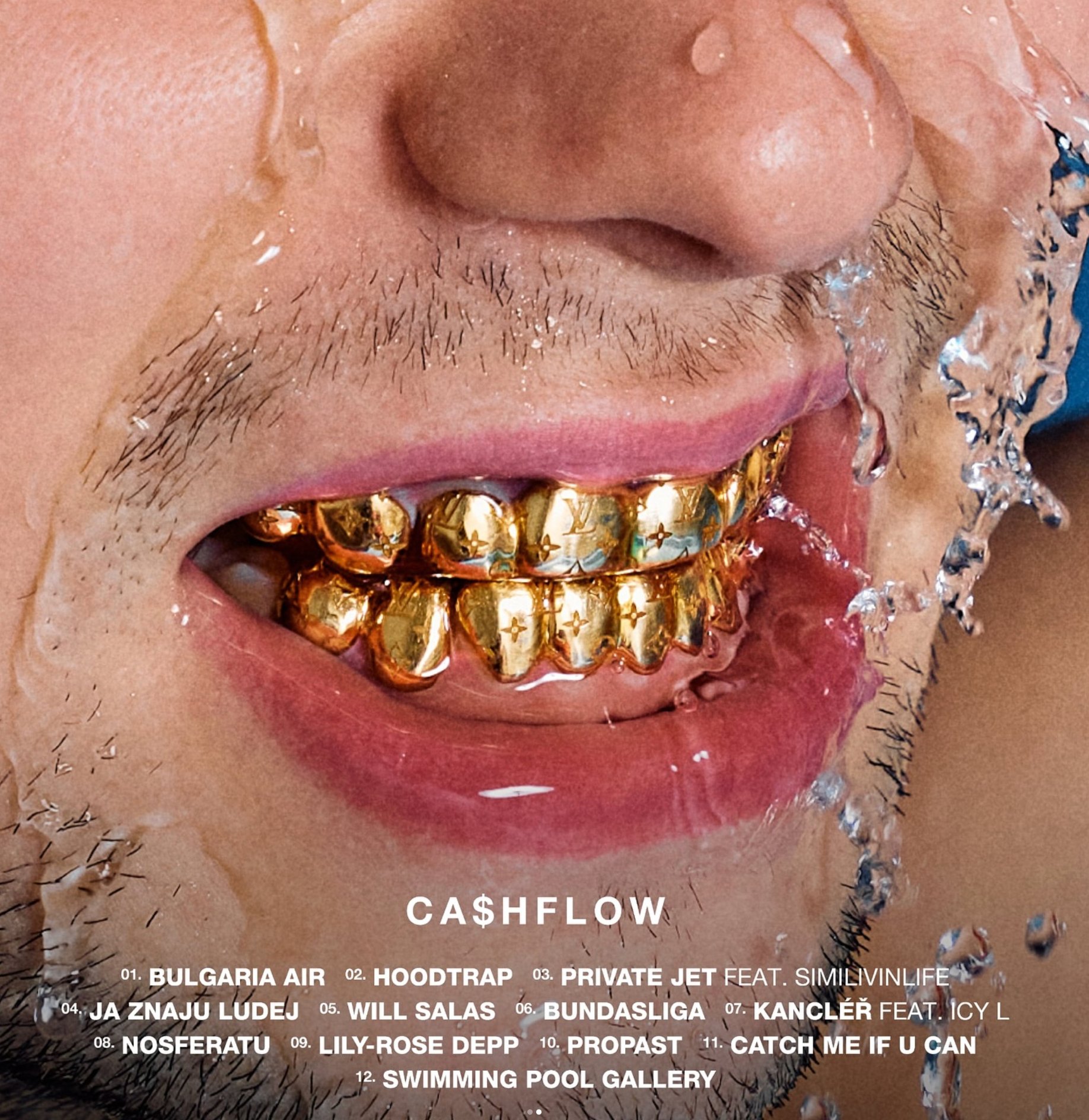 Ca$hanova Bulhar Ca$hflow, 2