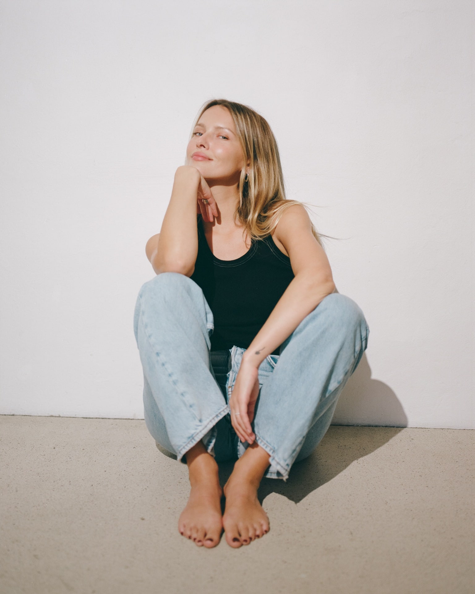 Linda Bartošová, 4