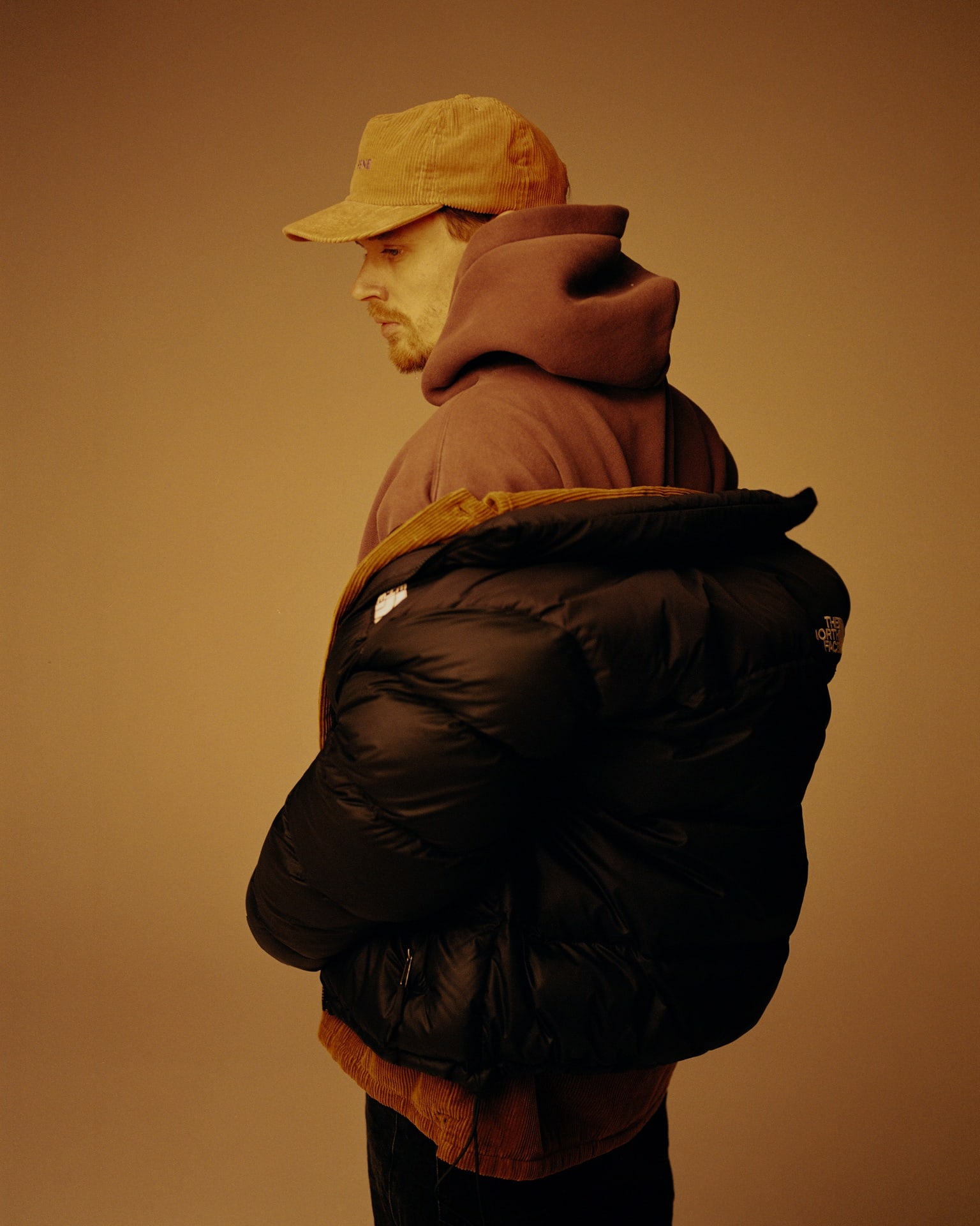 Paulie Garand, 4