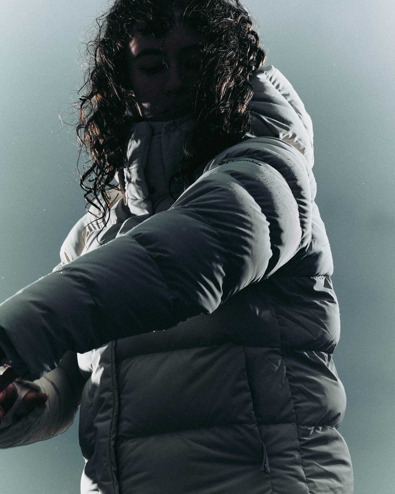 Columbia x Footshop, 7