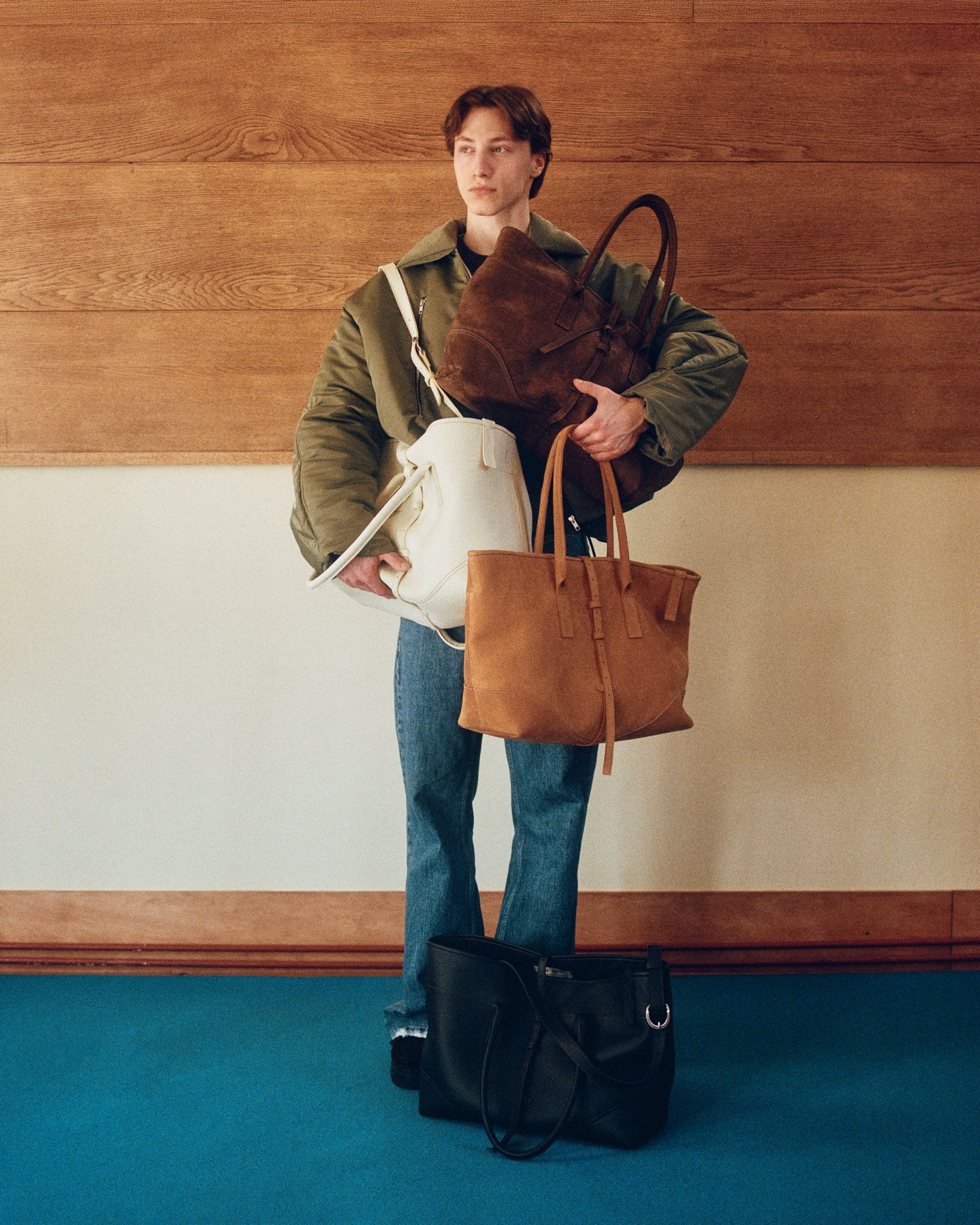 Jan Société SS26, 3