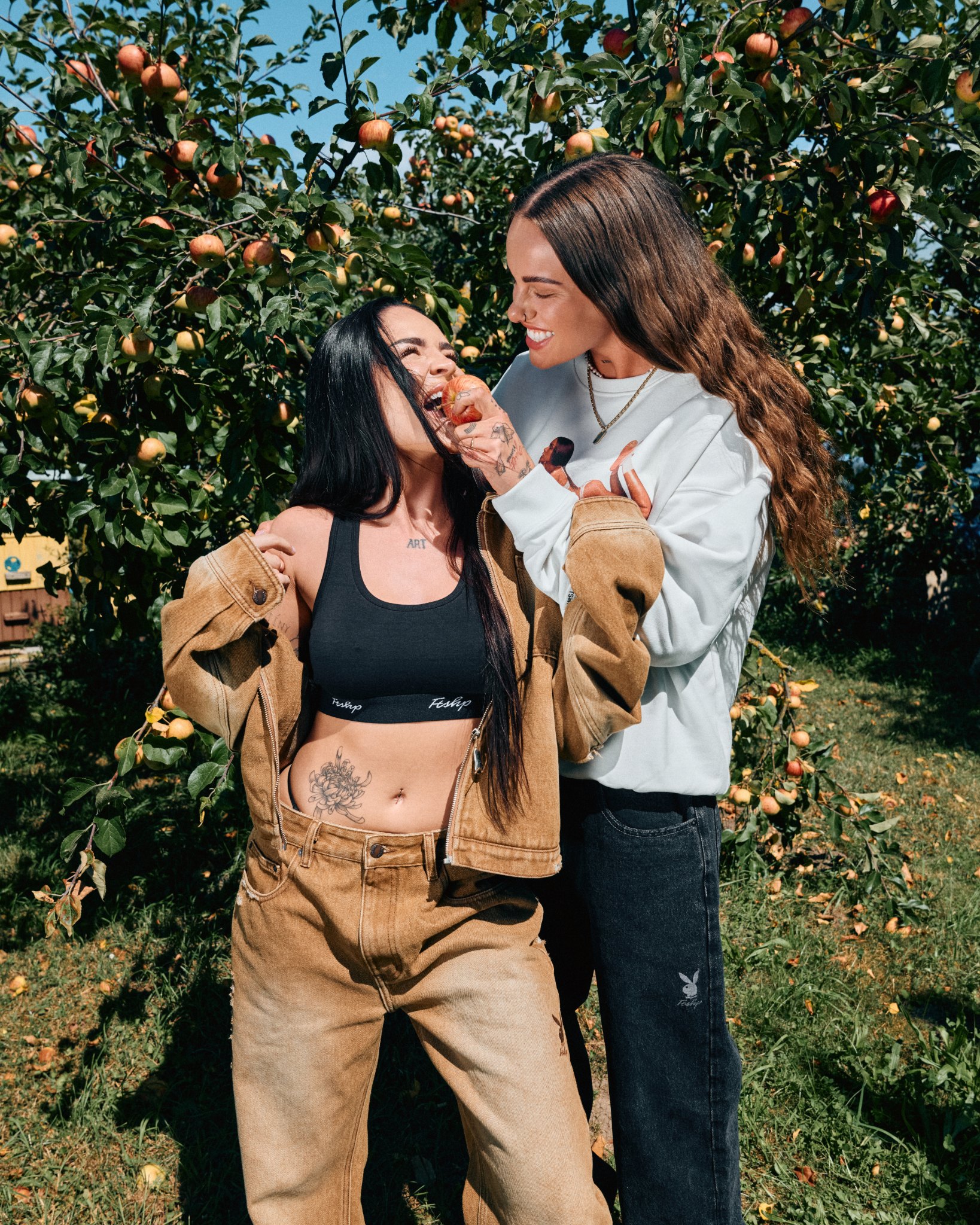 Playboy x Footshop, 18