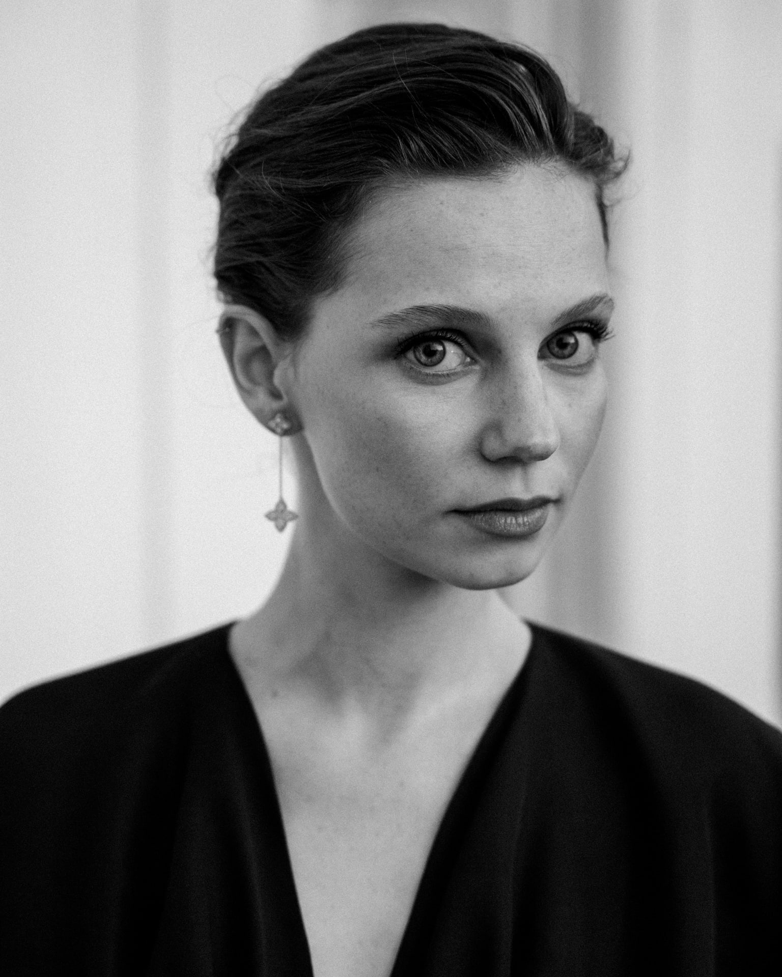 Harper's Bazaar Český lev, 3