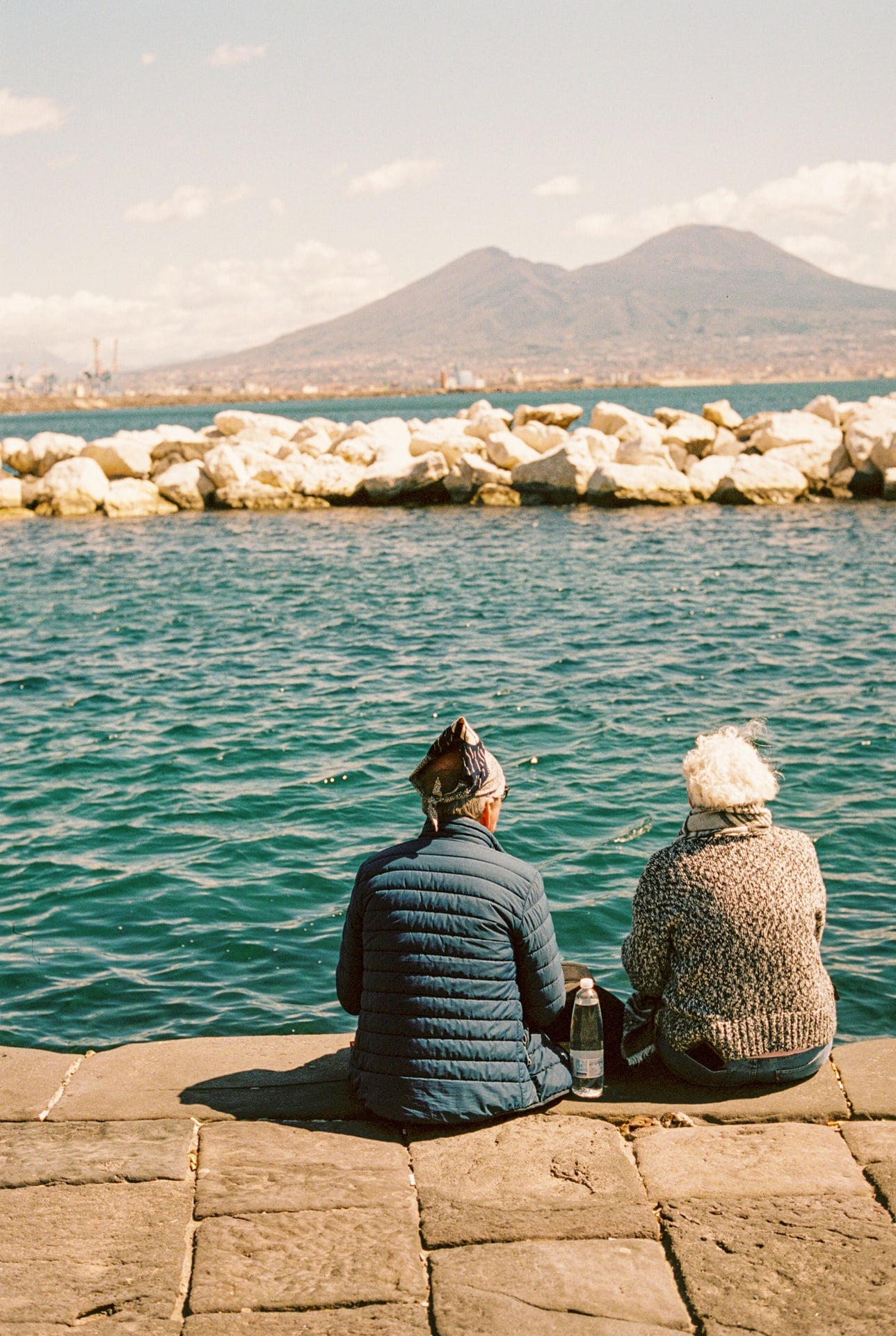 Napoli , 6