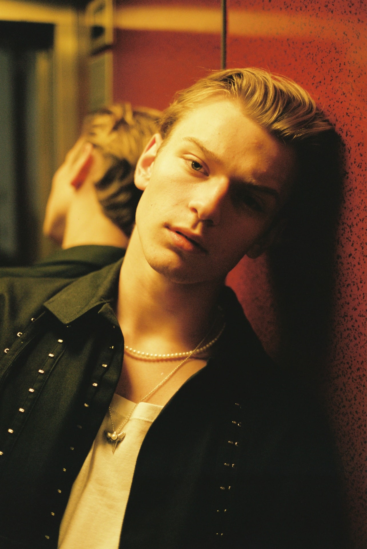 Tom Sean for Esquire, 3