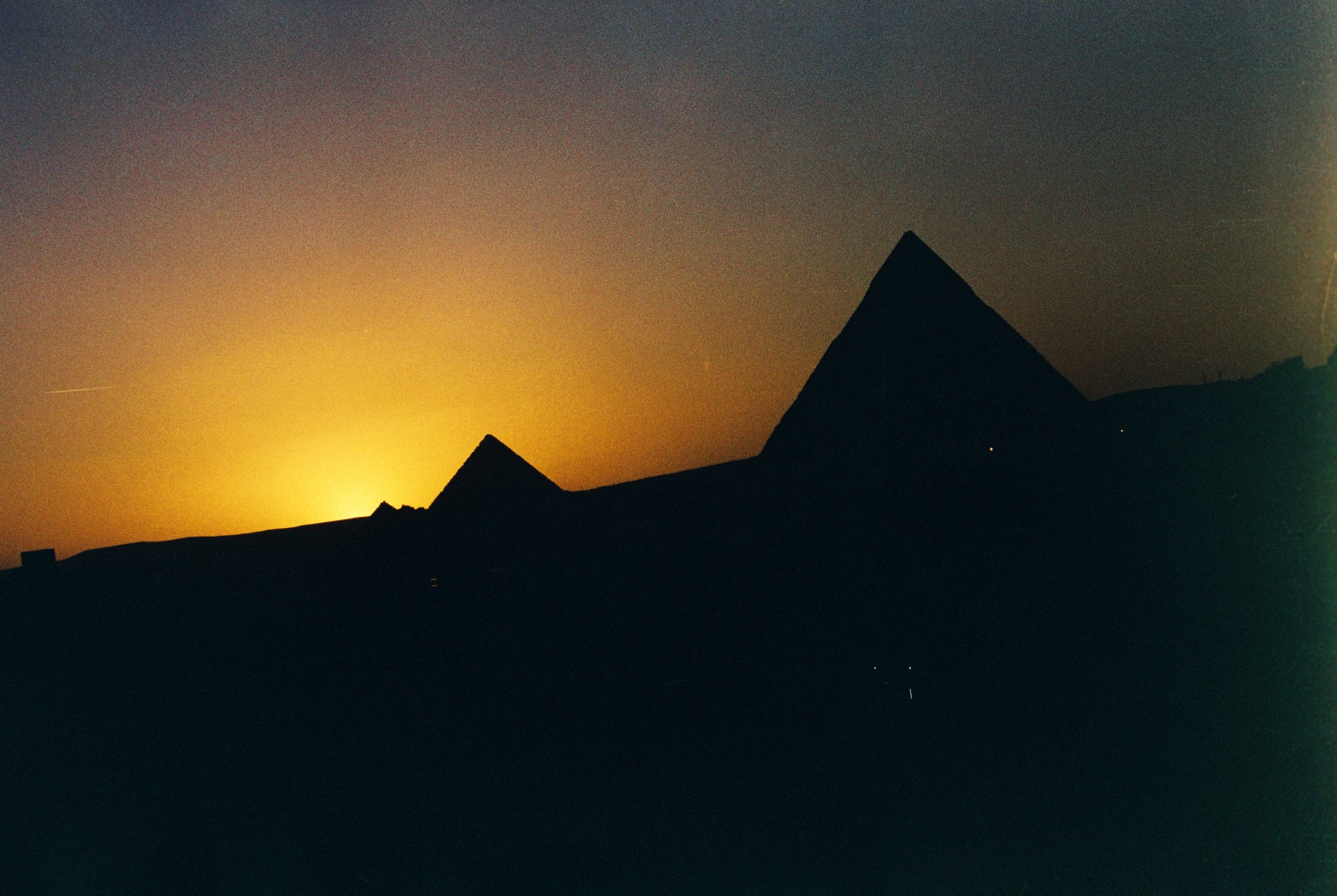 Cairo, 17