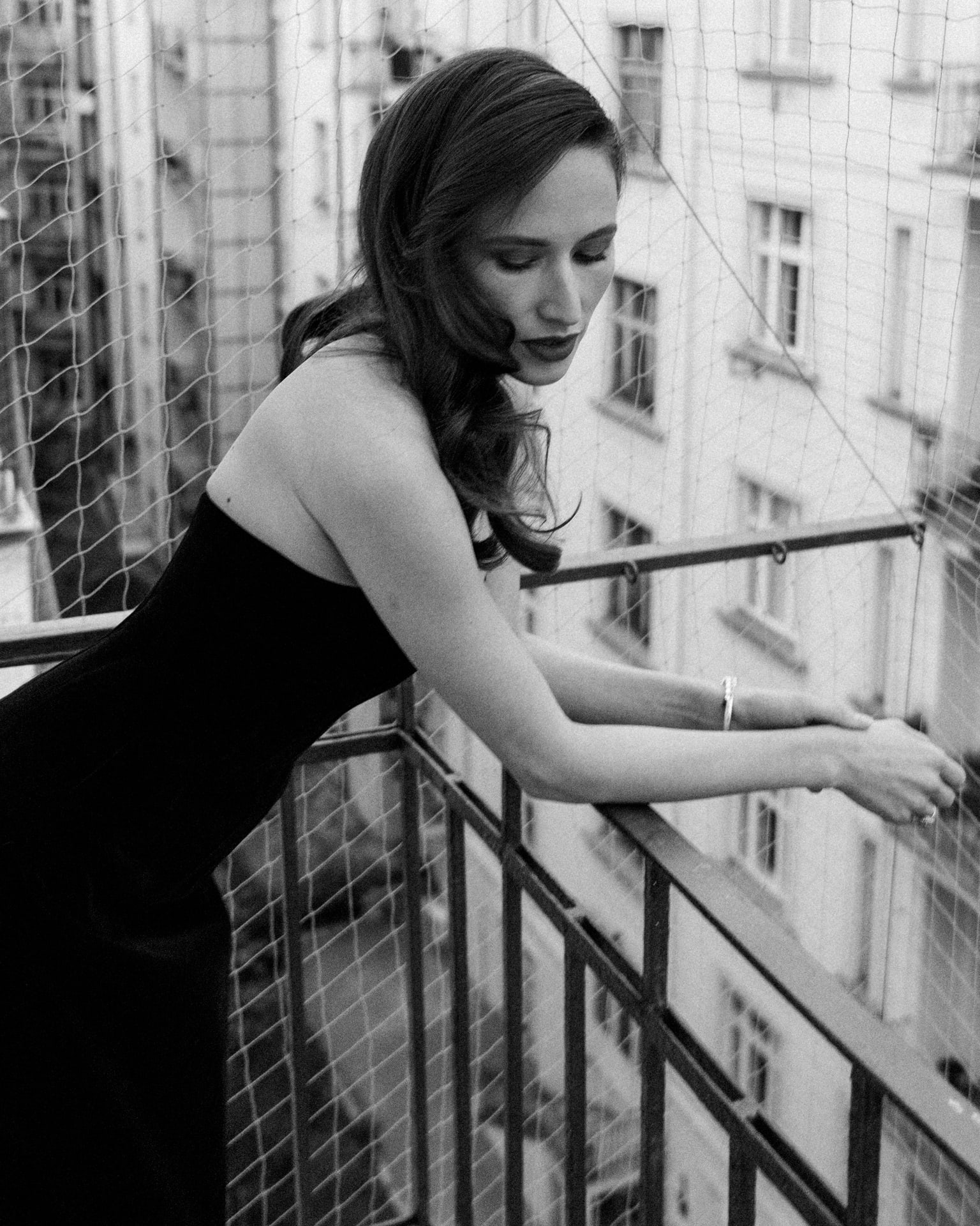 Harper's Bazaar Český lev, 12