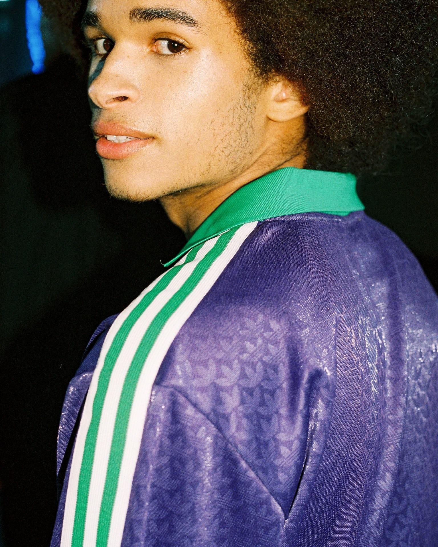 Adidas Prague Fashion Week, 8
