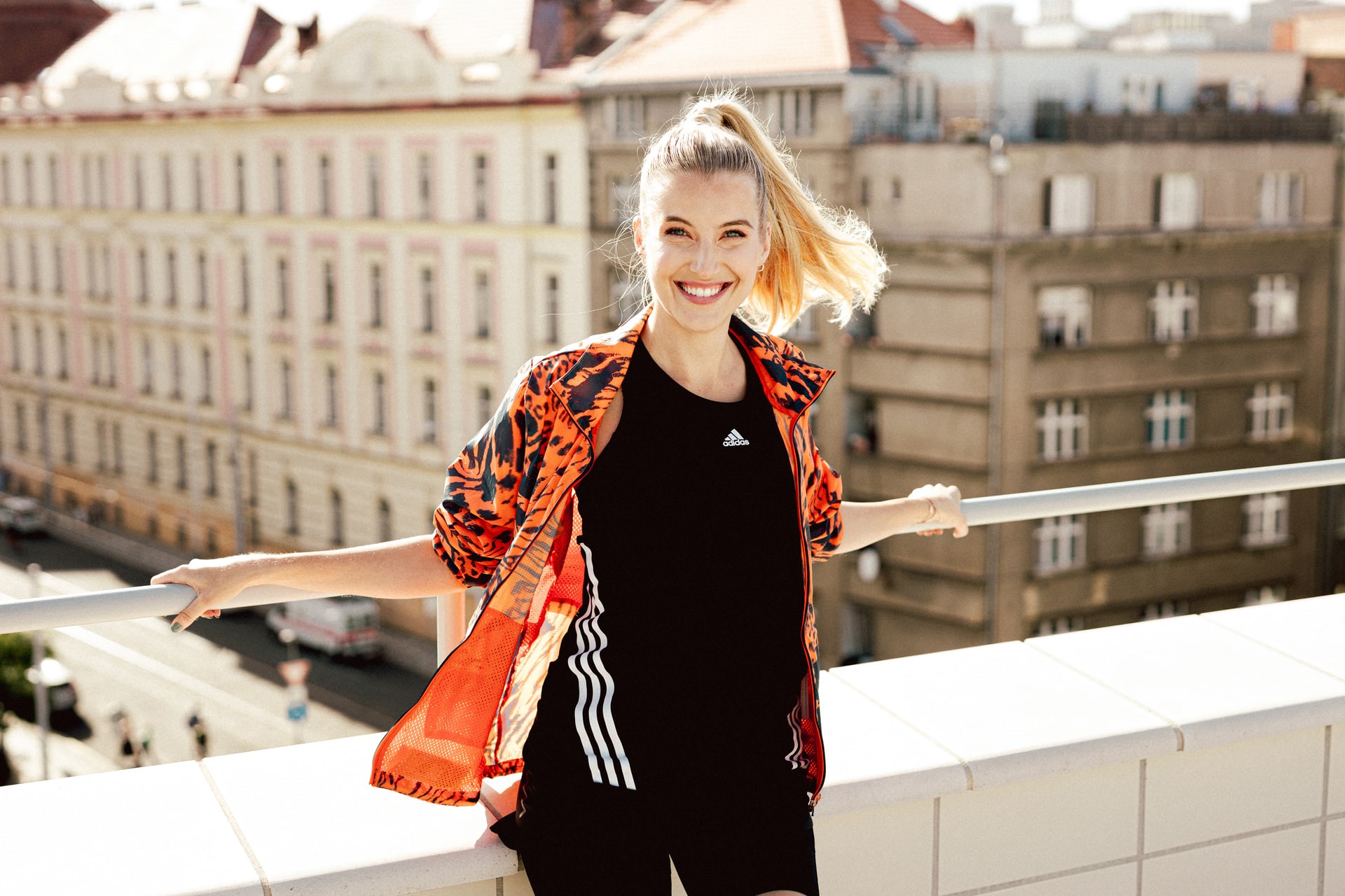 adidas running, 3