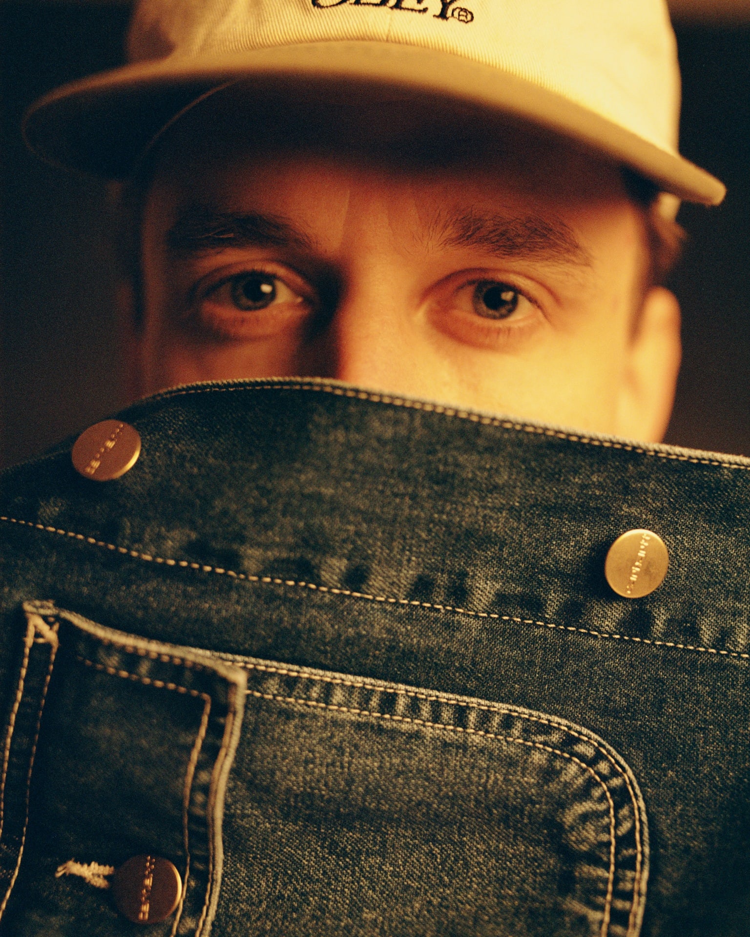 Paulie Garand, 2