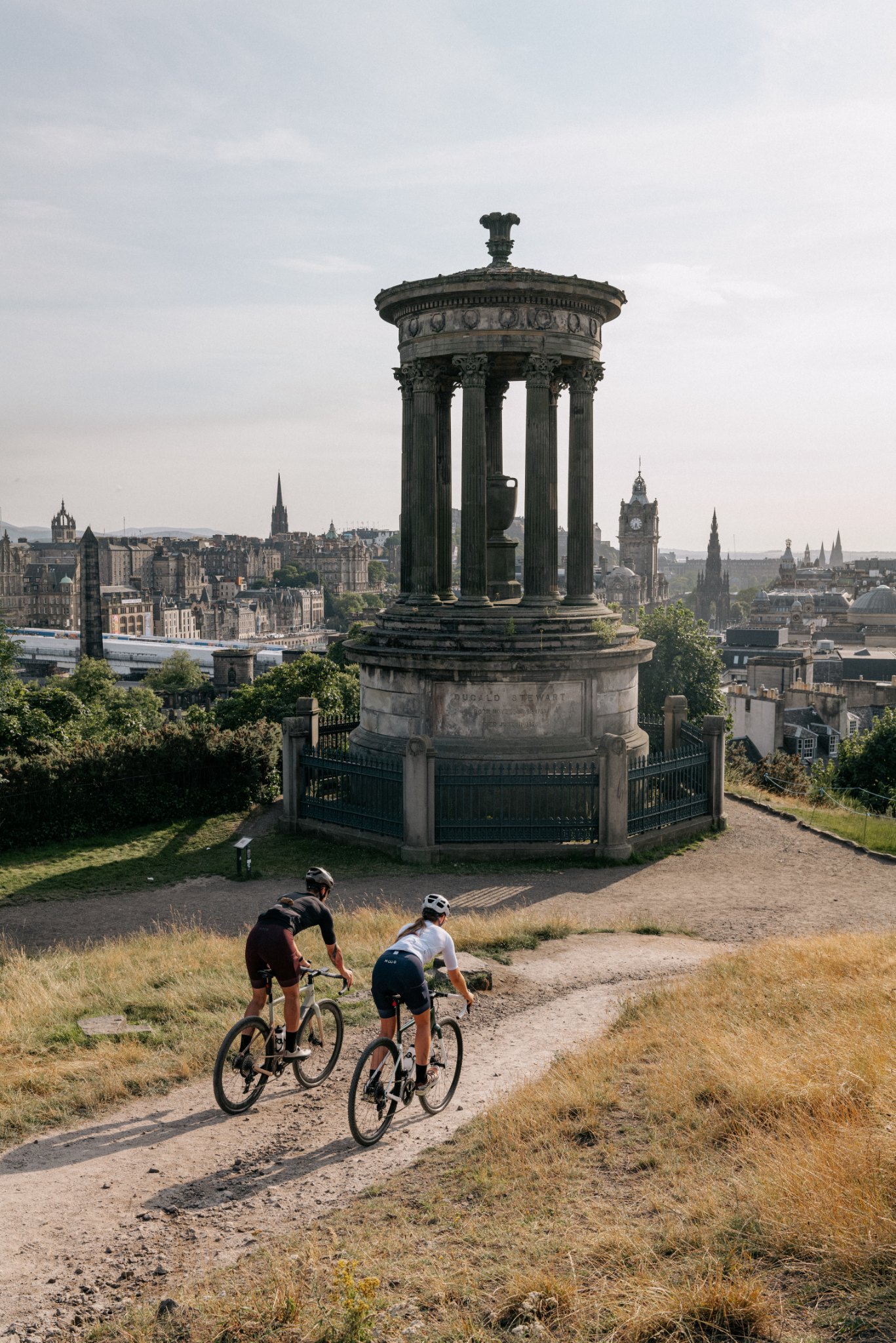 Mooq Scotland, 2