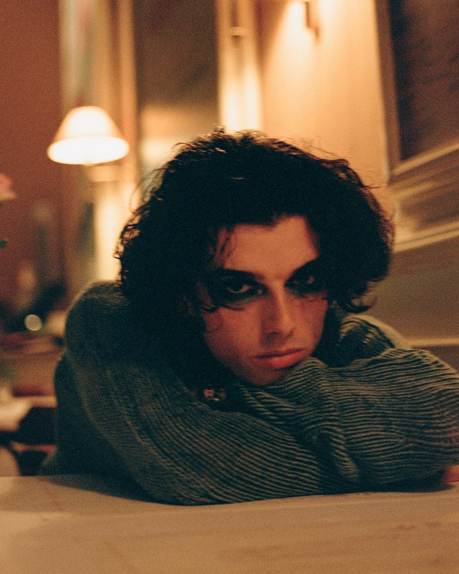 Mehro for Esquire, 5
