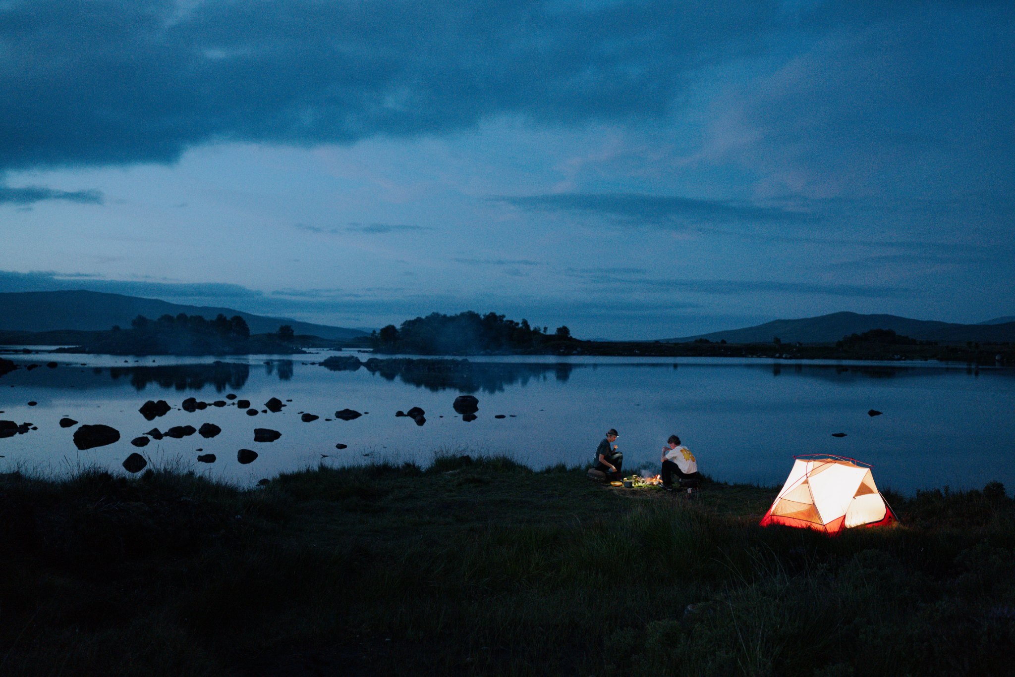 Mooq Scotland, 16