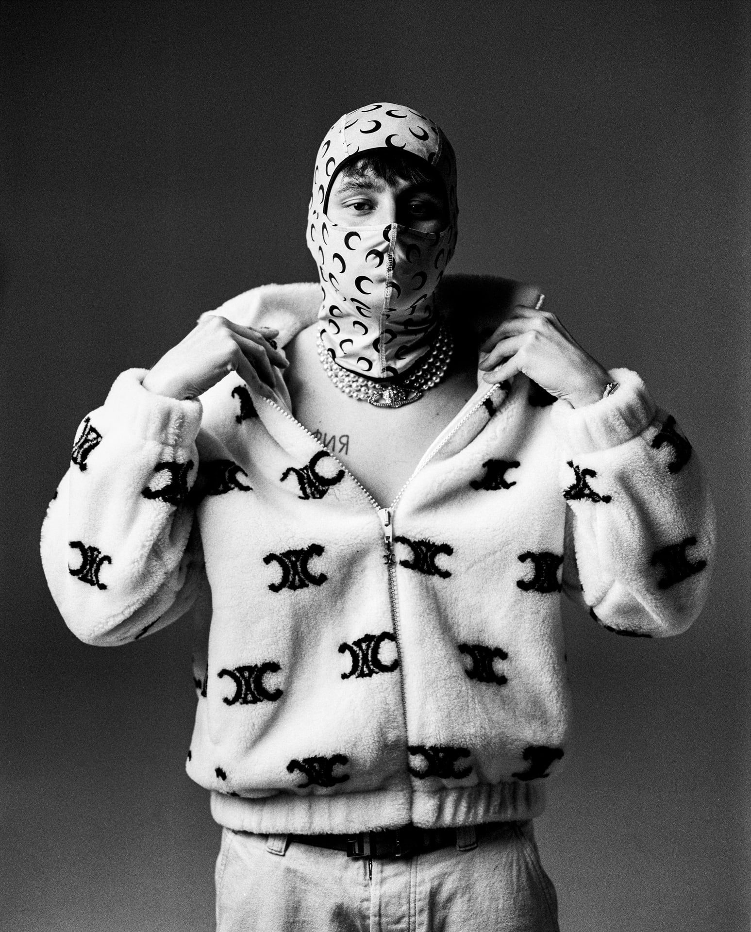 Ca$hanova Bulhar Flex Symbol, 6