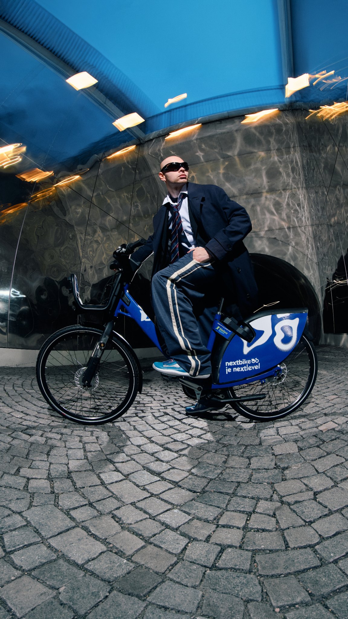 NextBike, 5