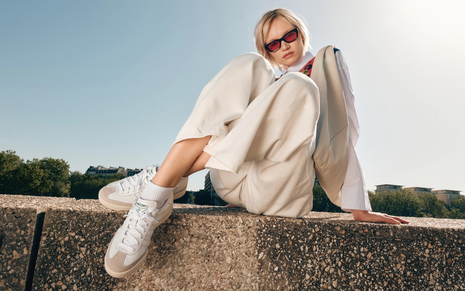 adidas Stan Smith, 4