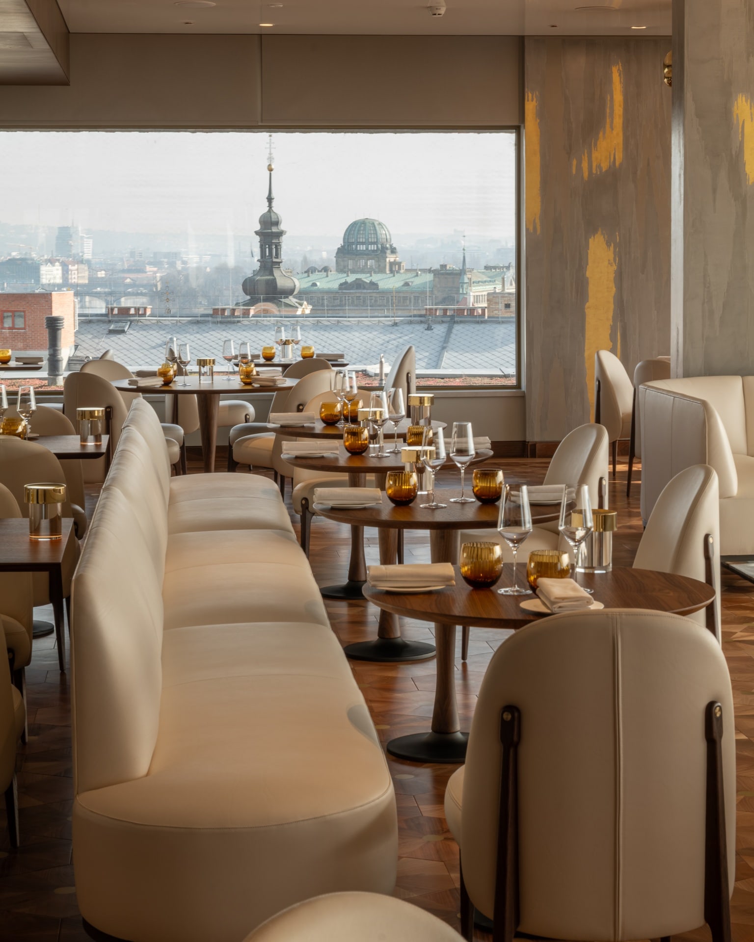 Fairmont Golden Prague, 1