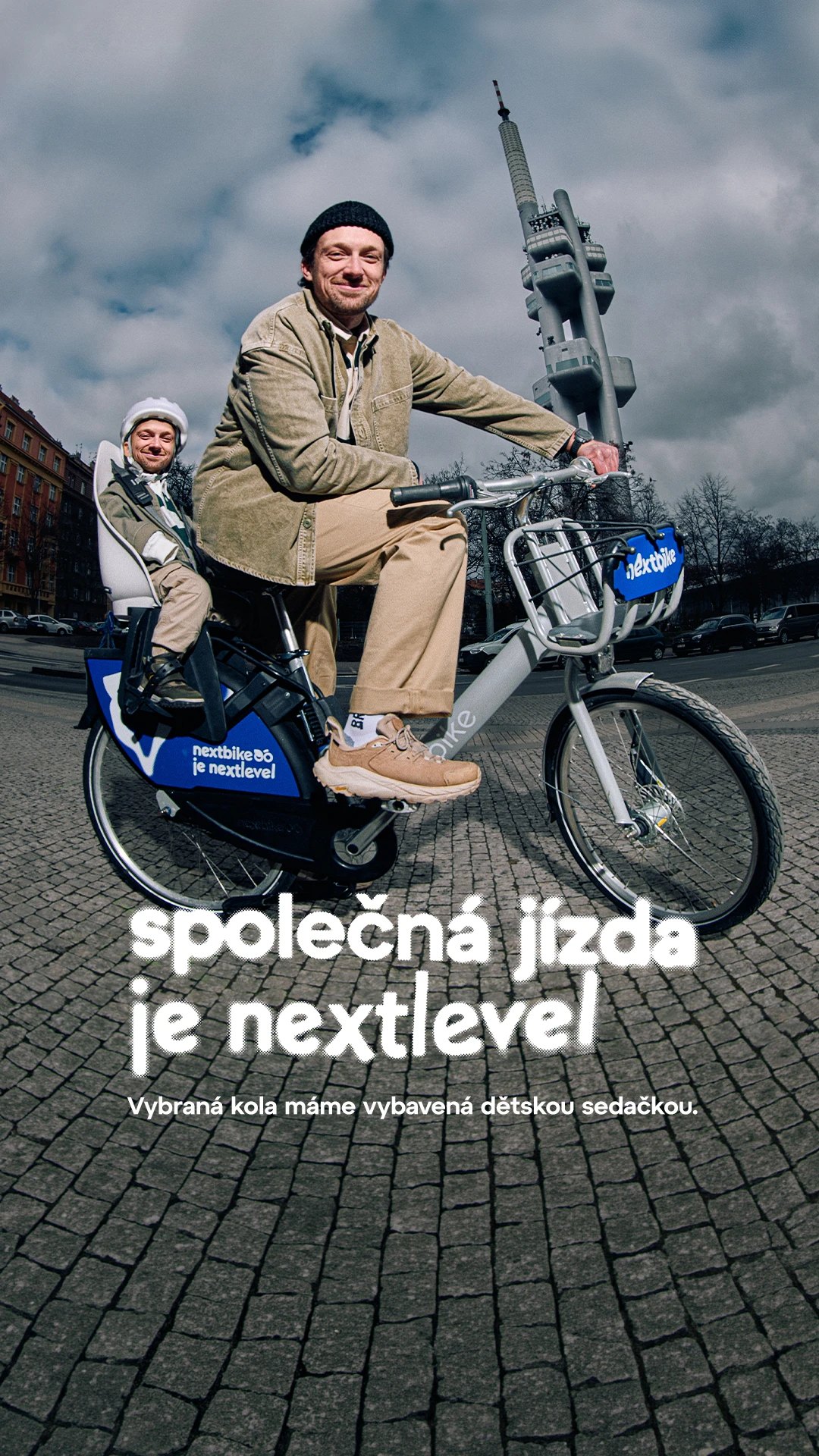 NextBike, 4
