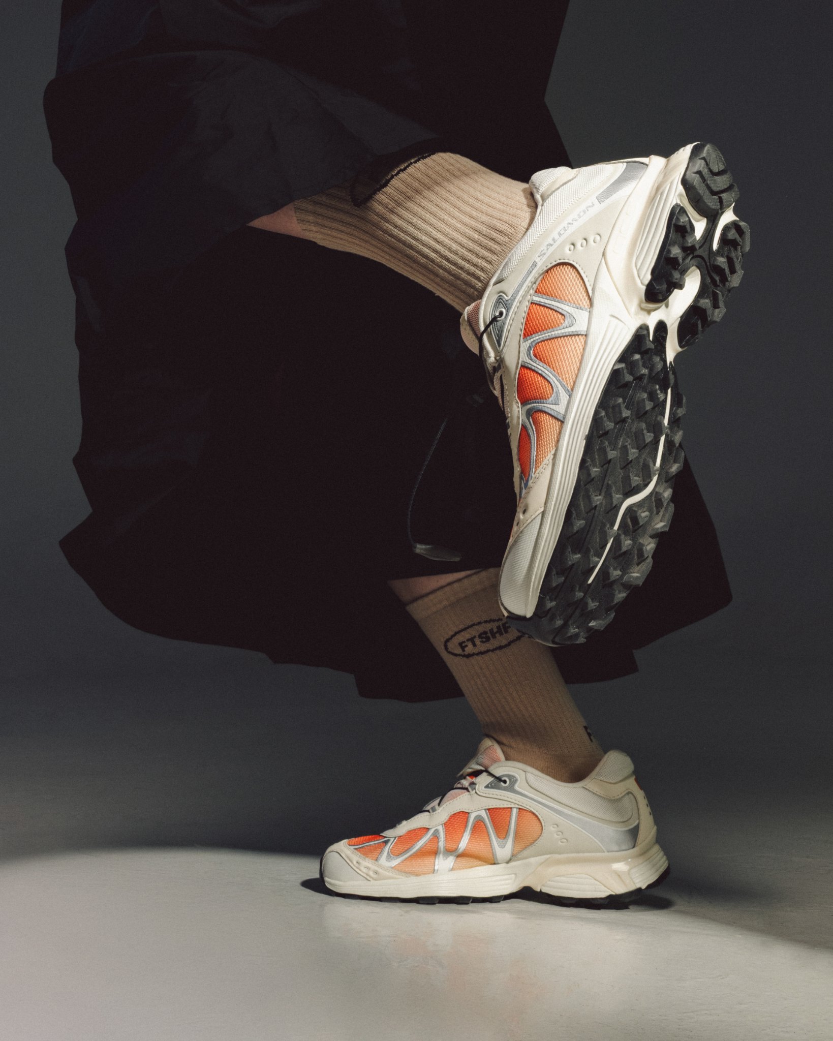 Salomon x Footshop, 9