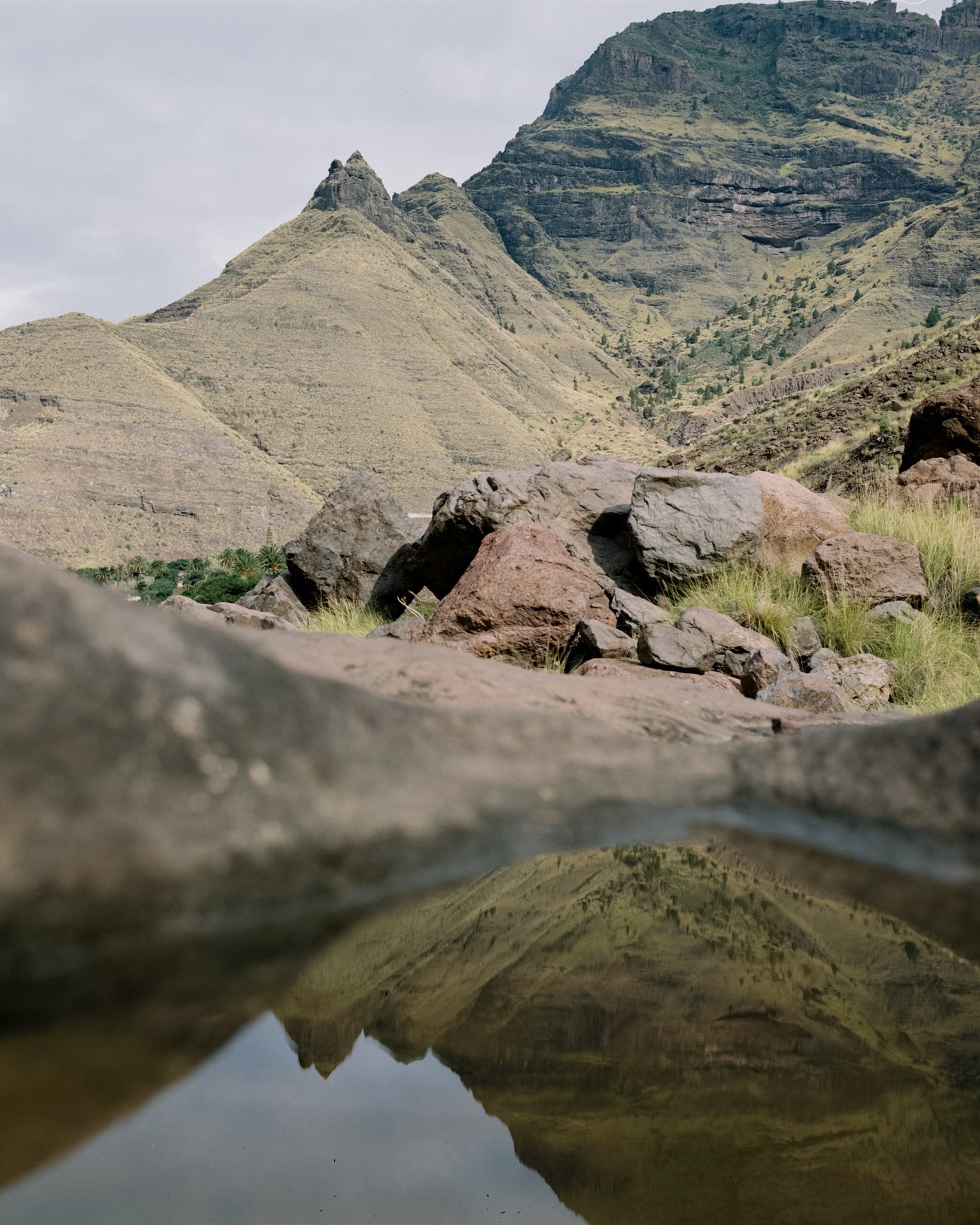 Gran Canaria, 11