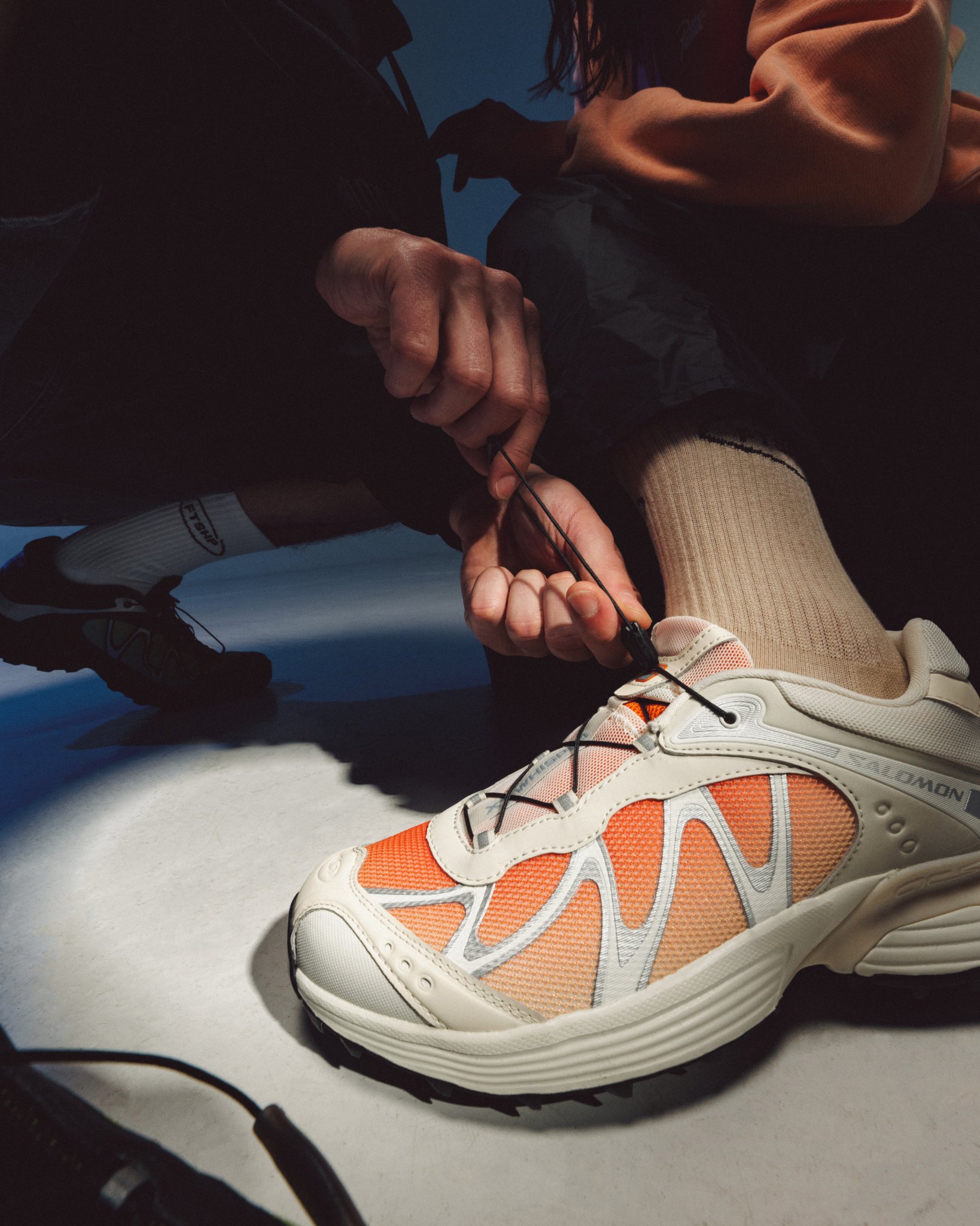 Salomon x Footshop, 5