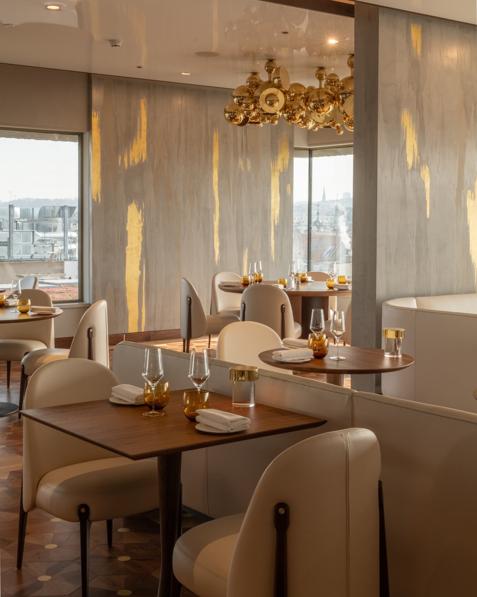 Fairmont Golden Prague, 8