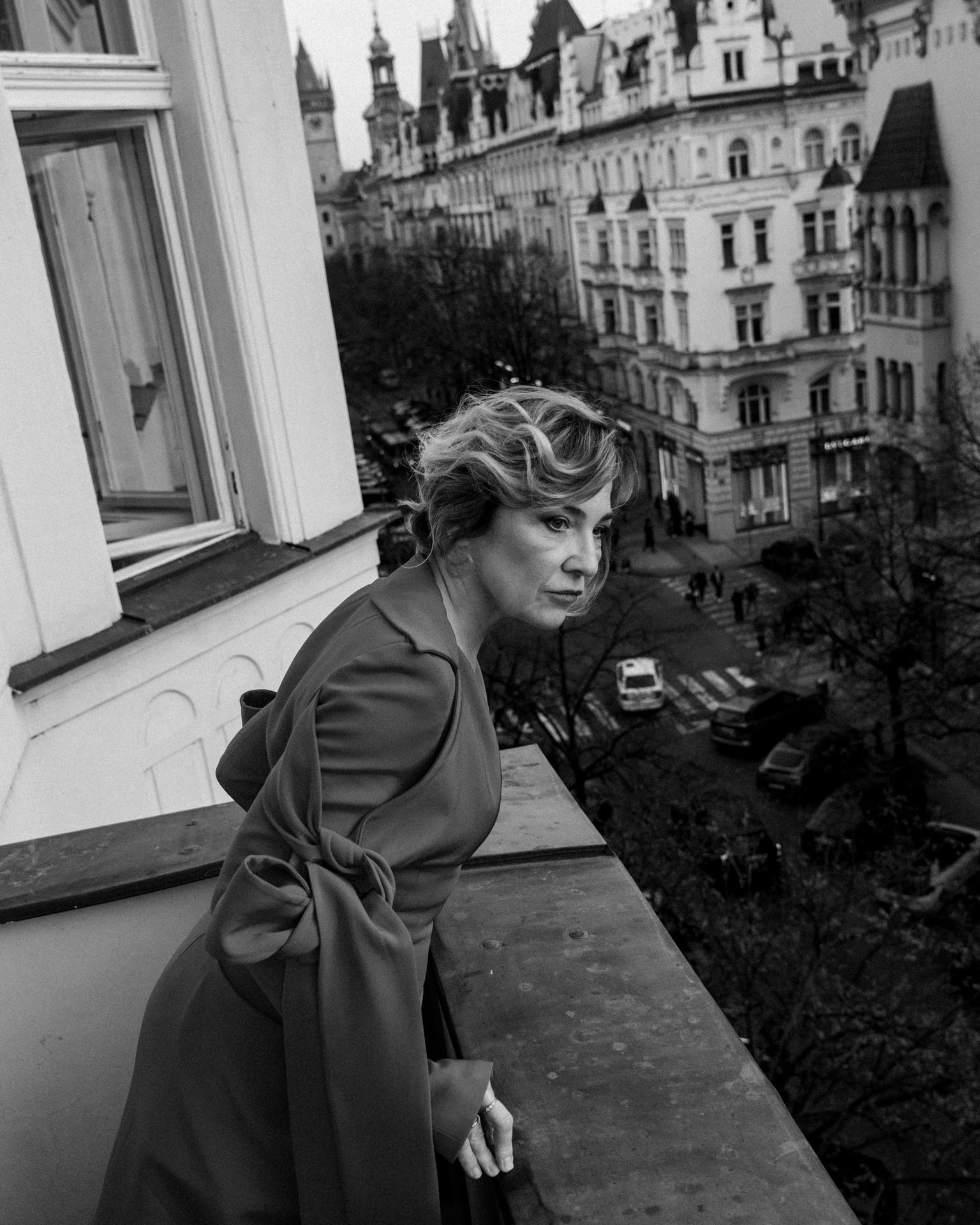 Harper's Bazaar Český lev, 11