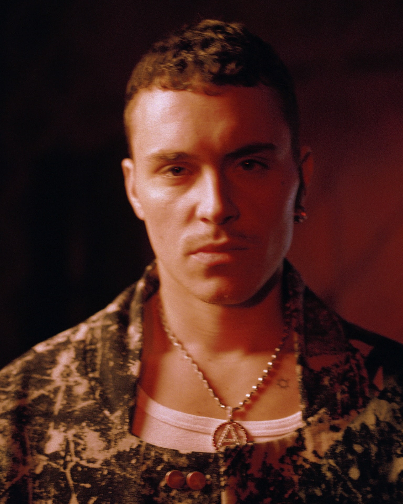 Aron Piper, 1