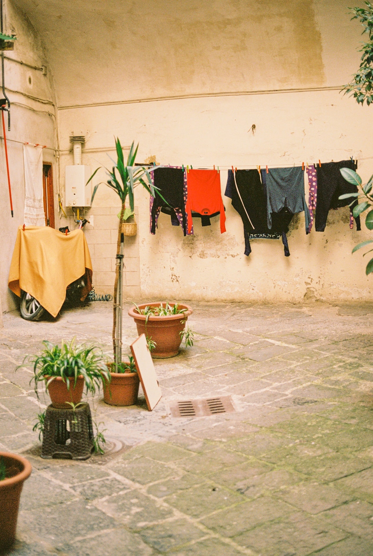 Napoli , 14