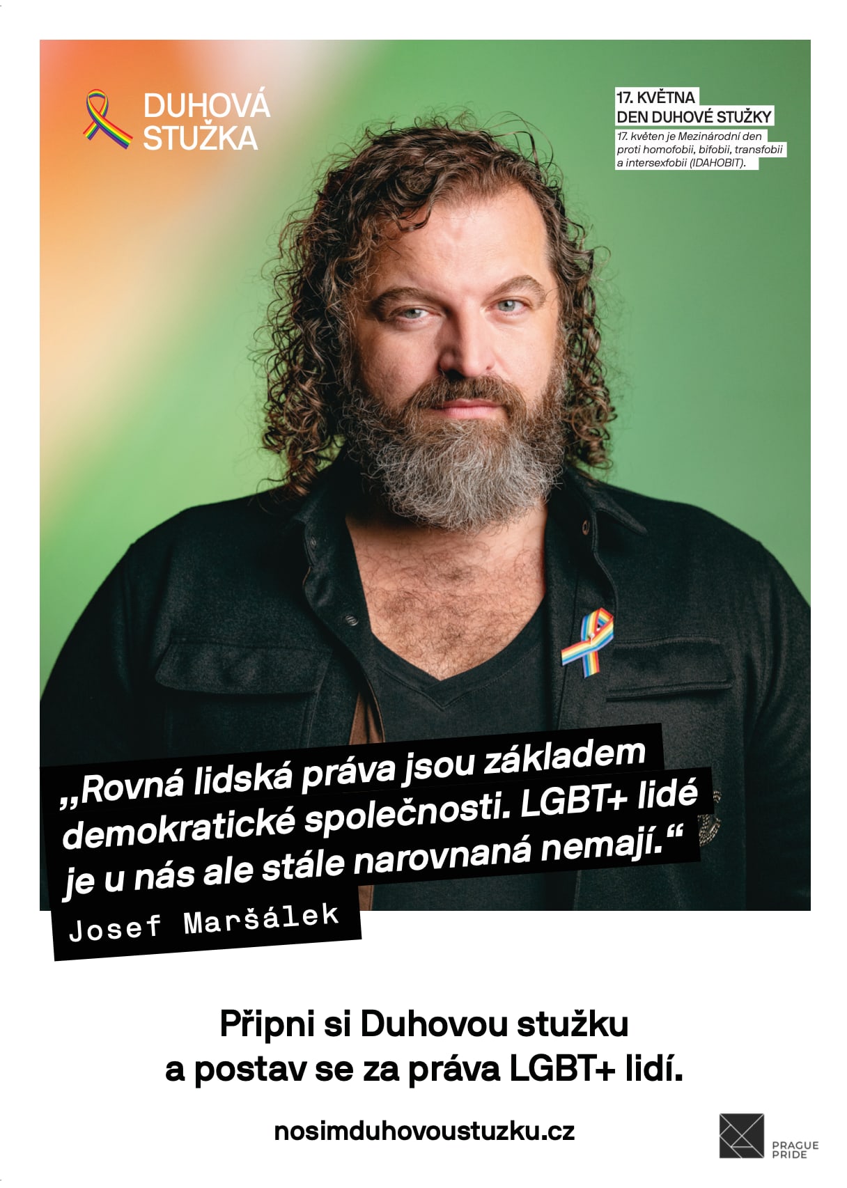 Prague Pride, 7
