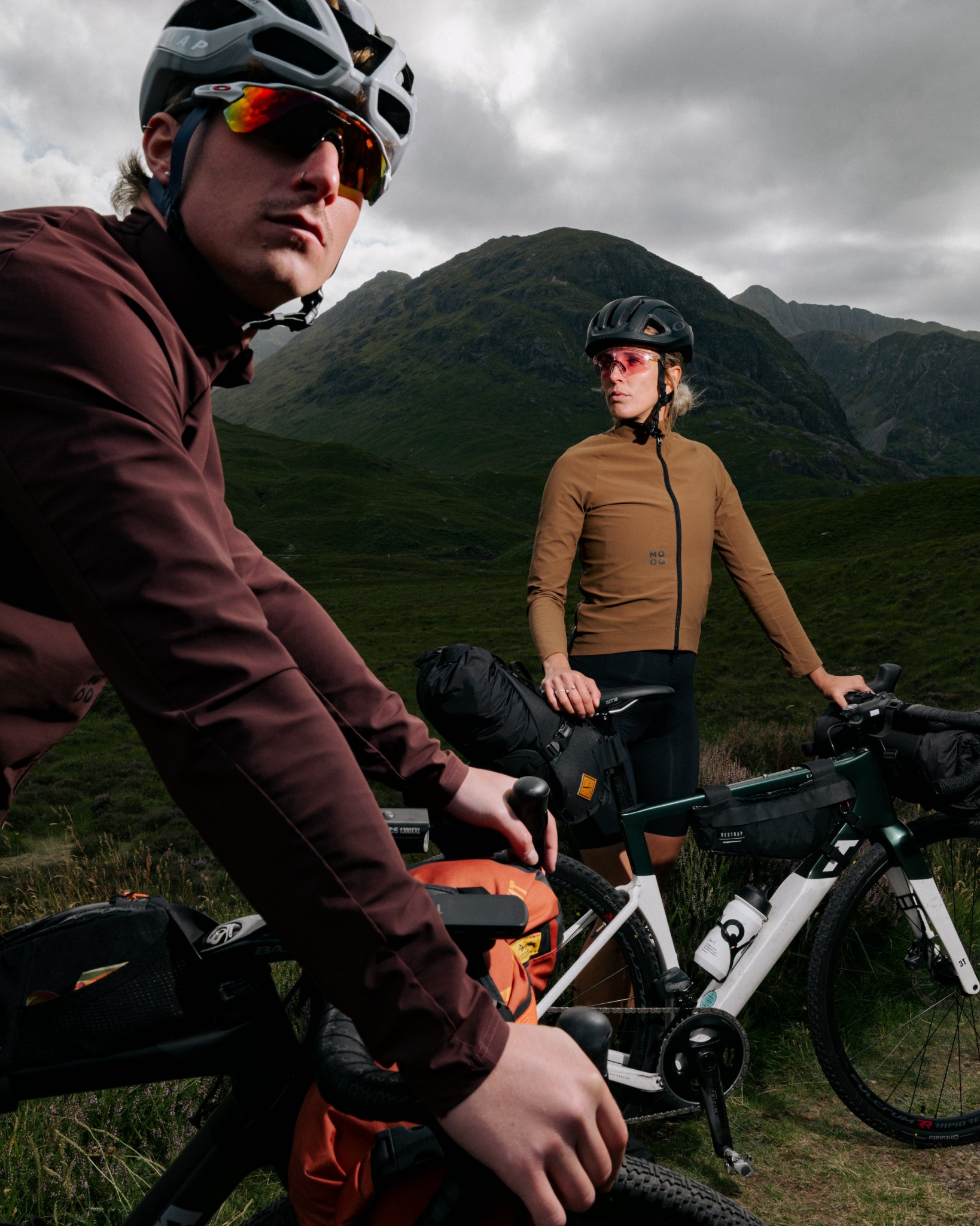 Mooq Scotland, 4