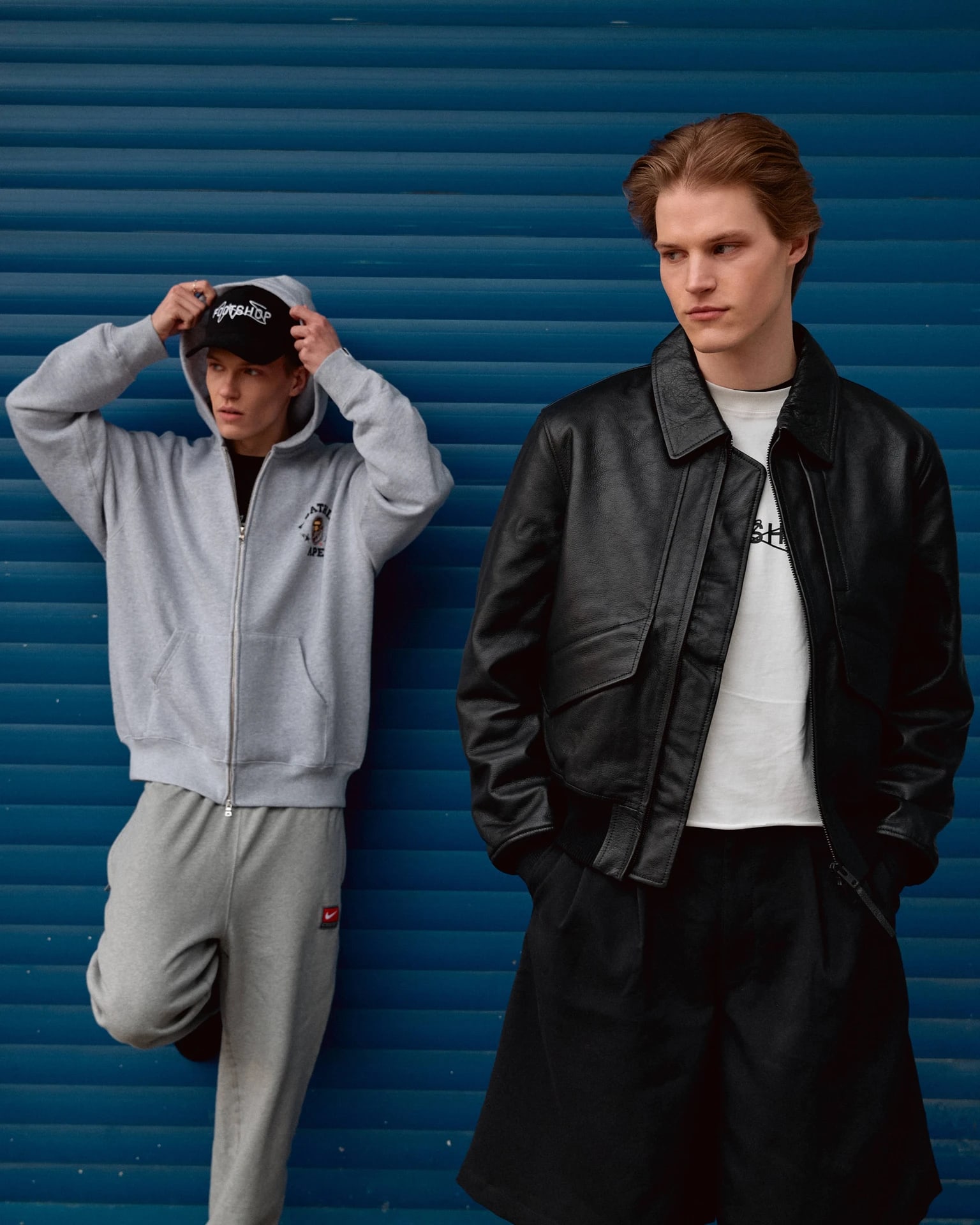 Footshop Spring, 7