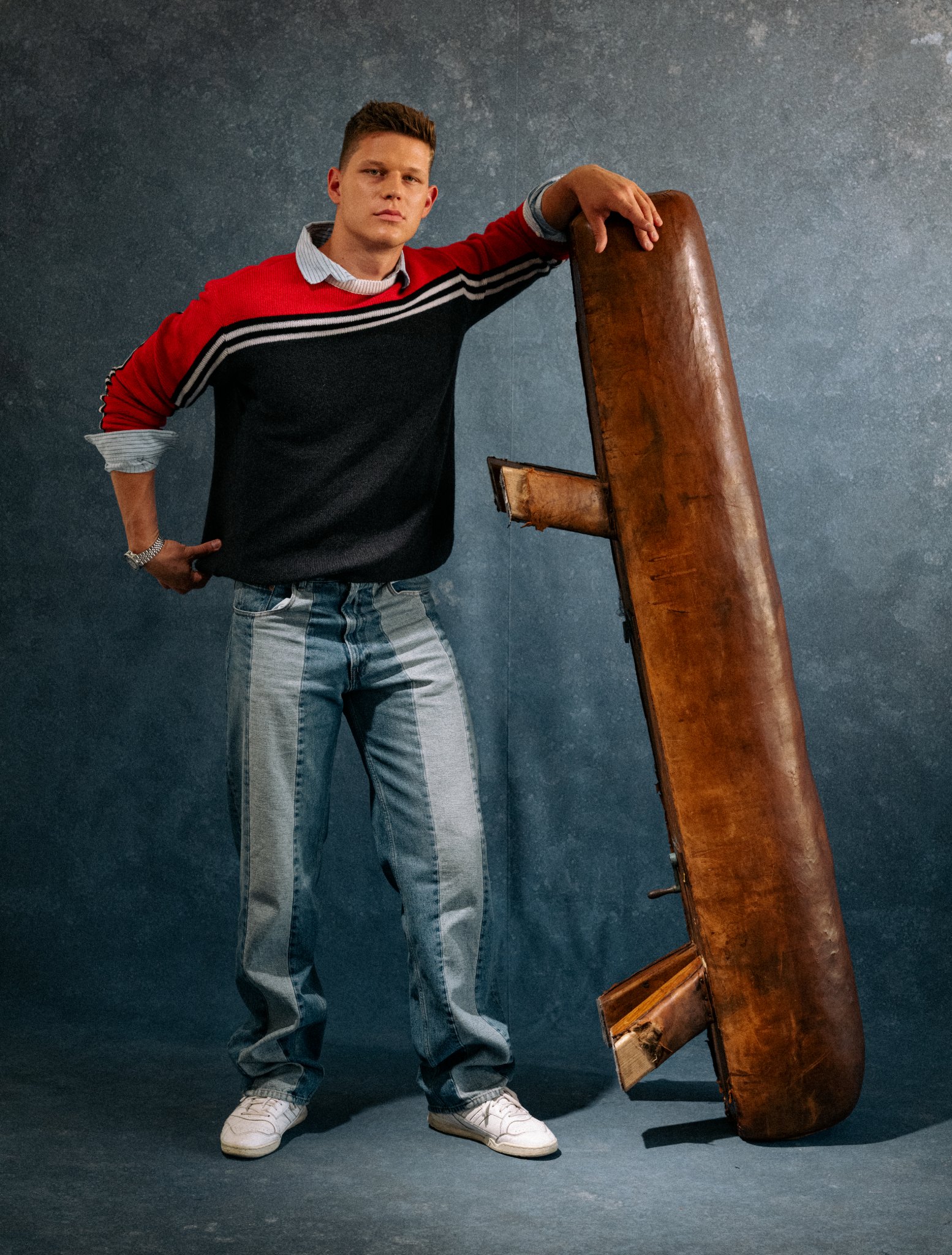 Esquire man, 3
