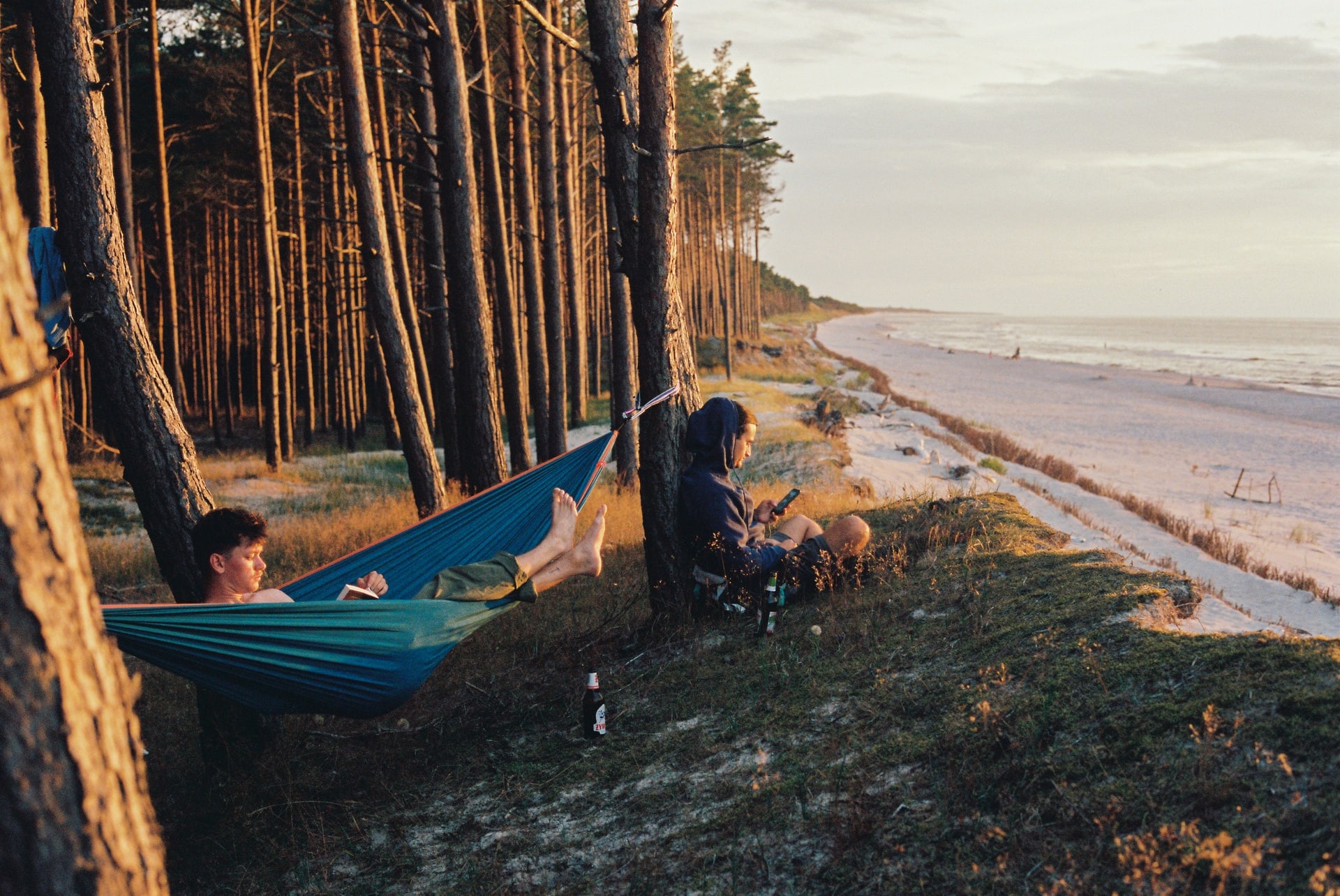 Poland, 1
