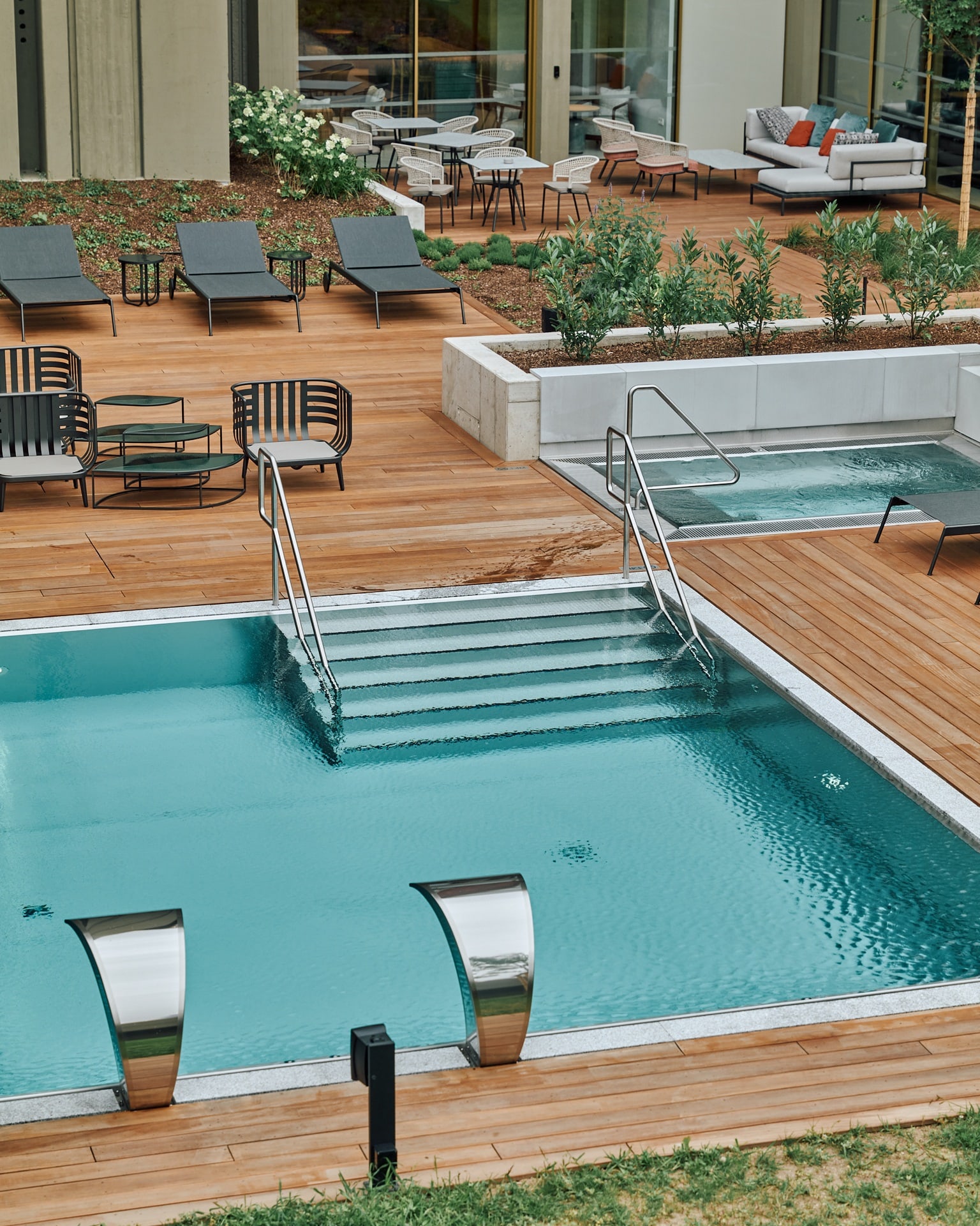 Fairmont Golden Prague, 2