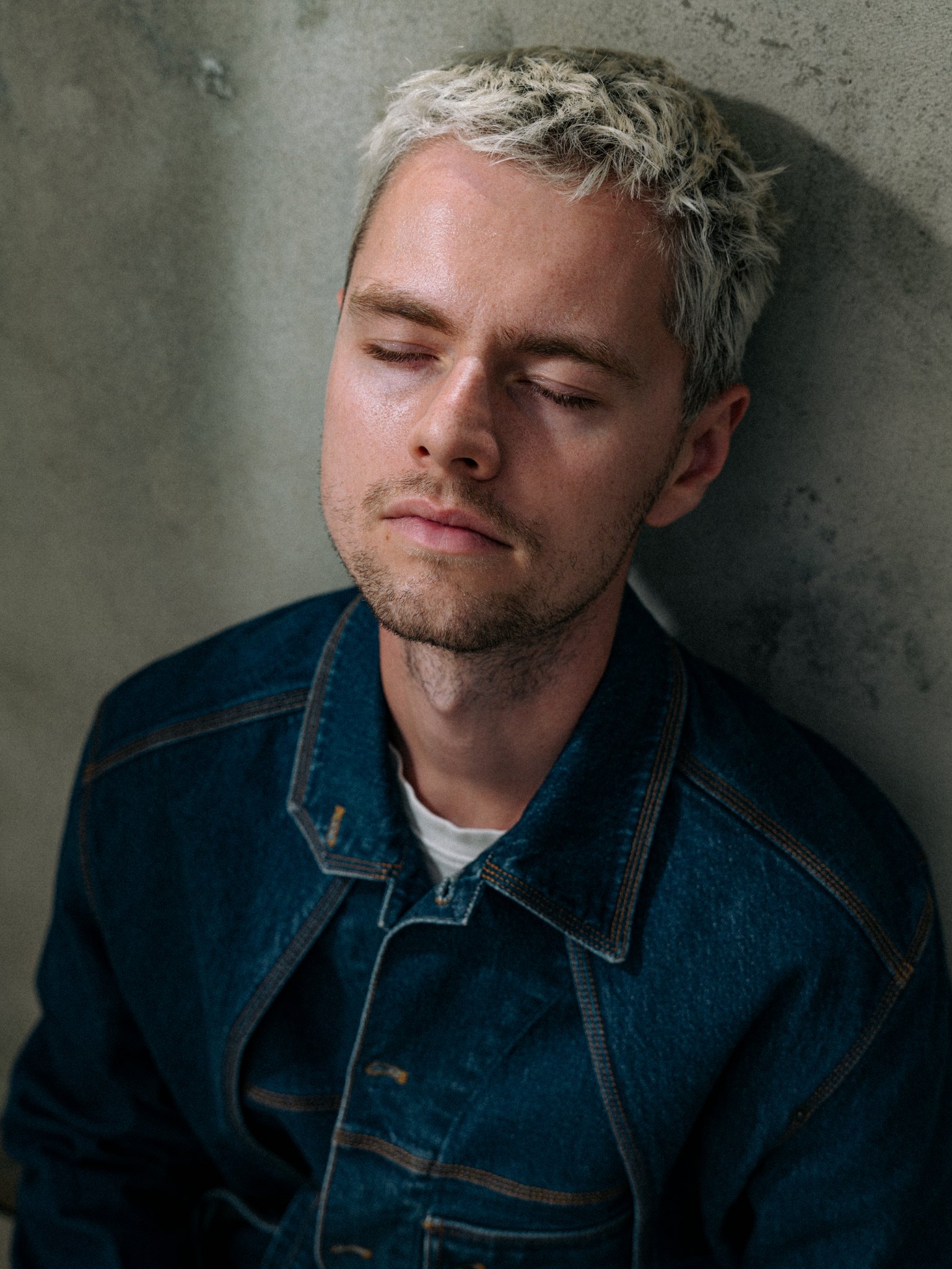 Jan Černý for E15, 1