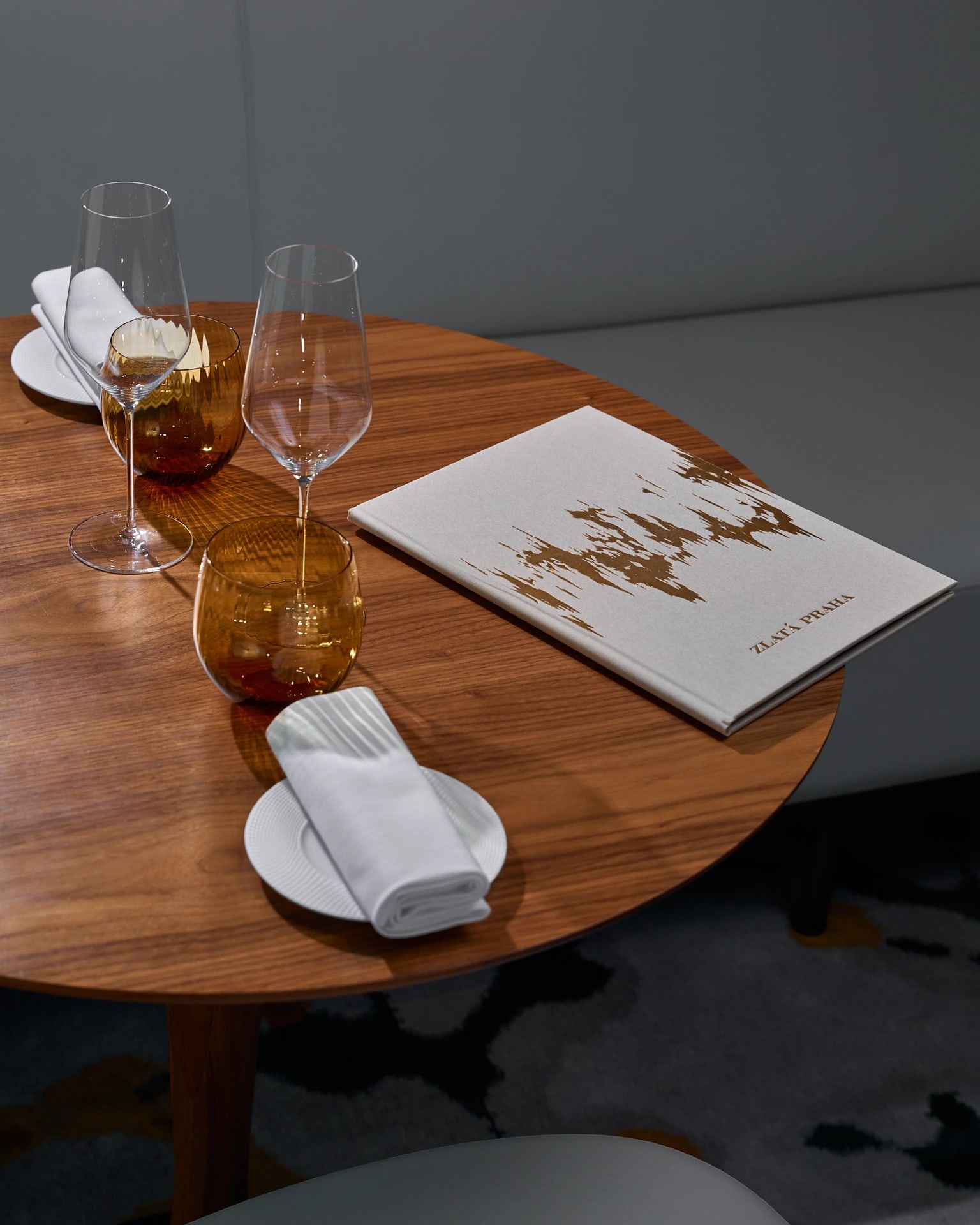 Fairmont Golden Prague, 23